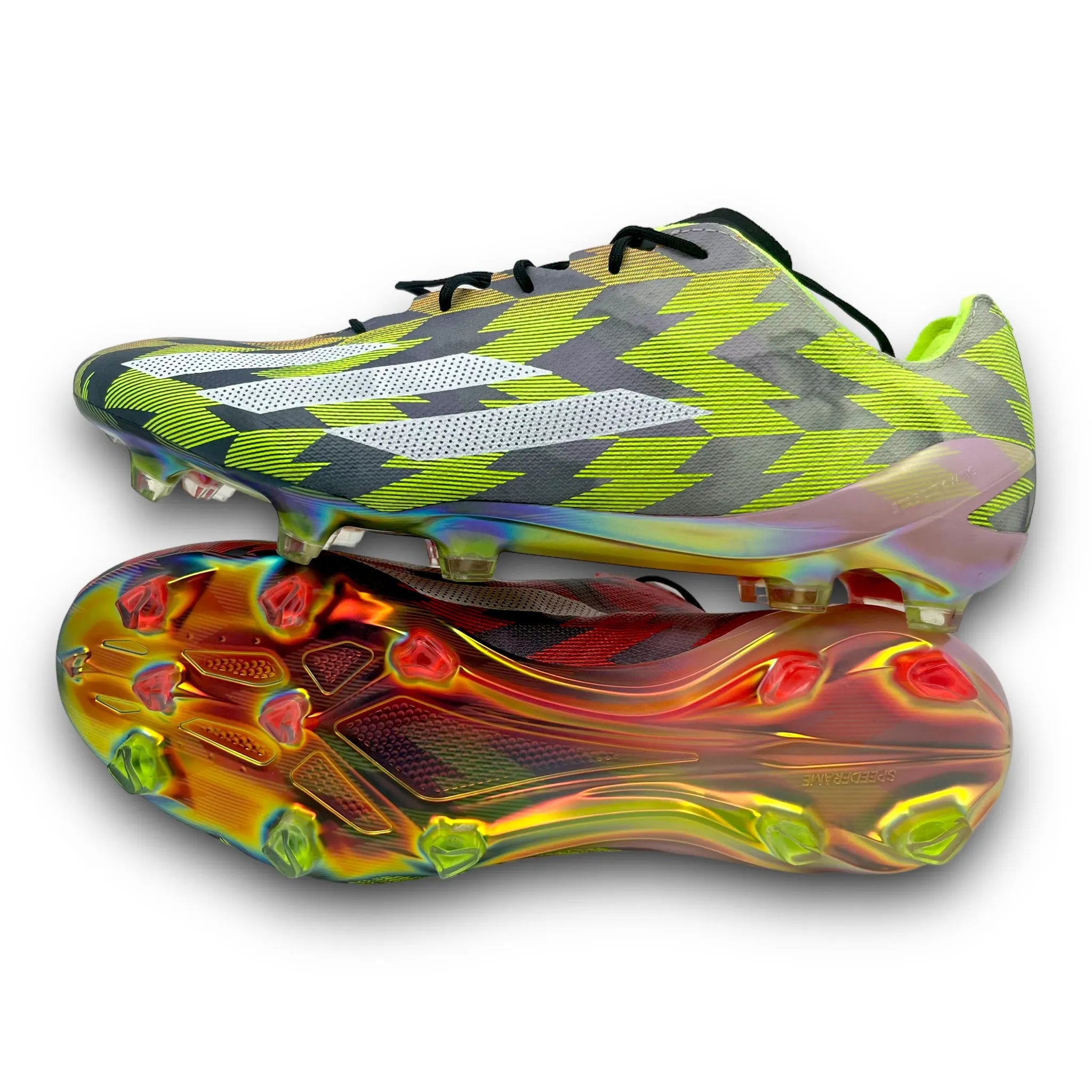 Adidas X Crazylight + FG Édition limitée