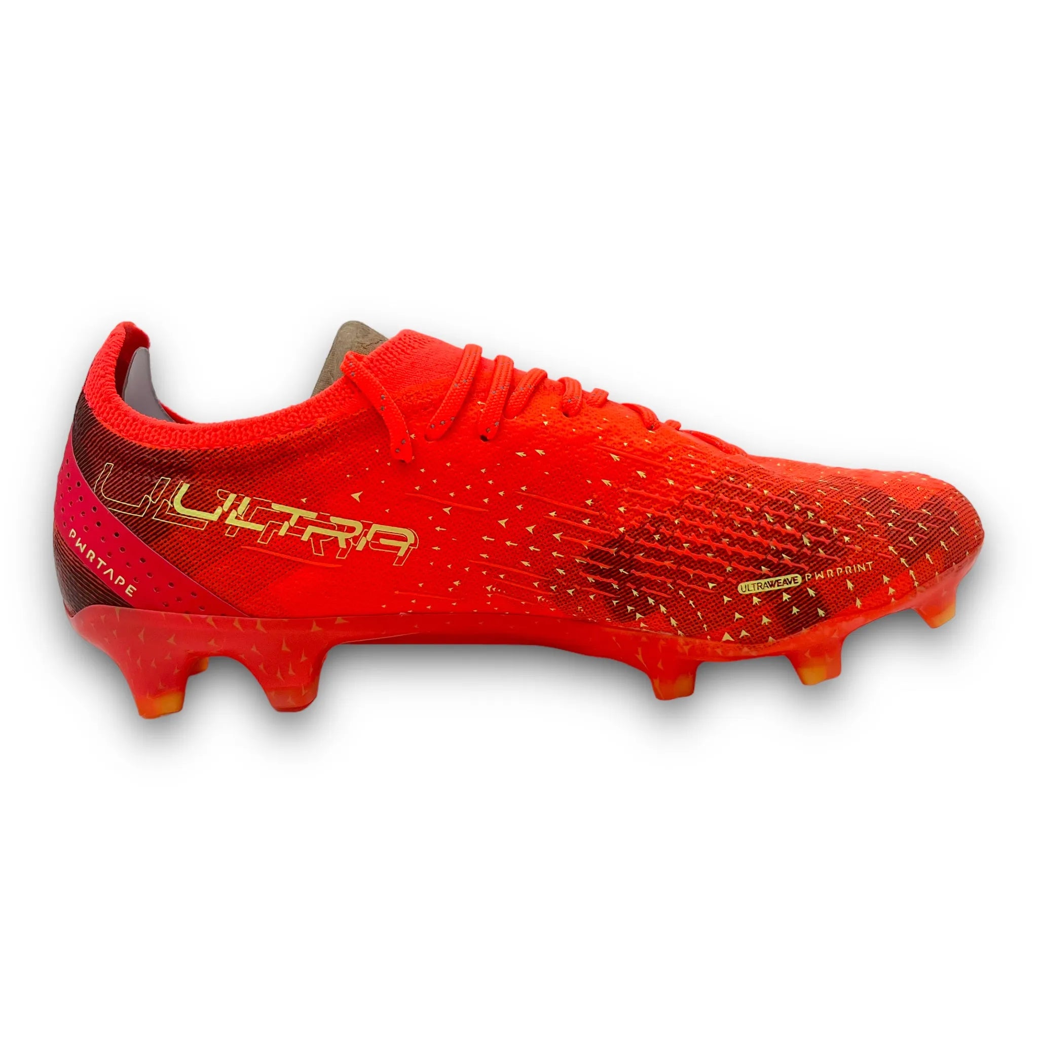 Puma Ultra Ultimate FG/AG