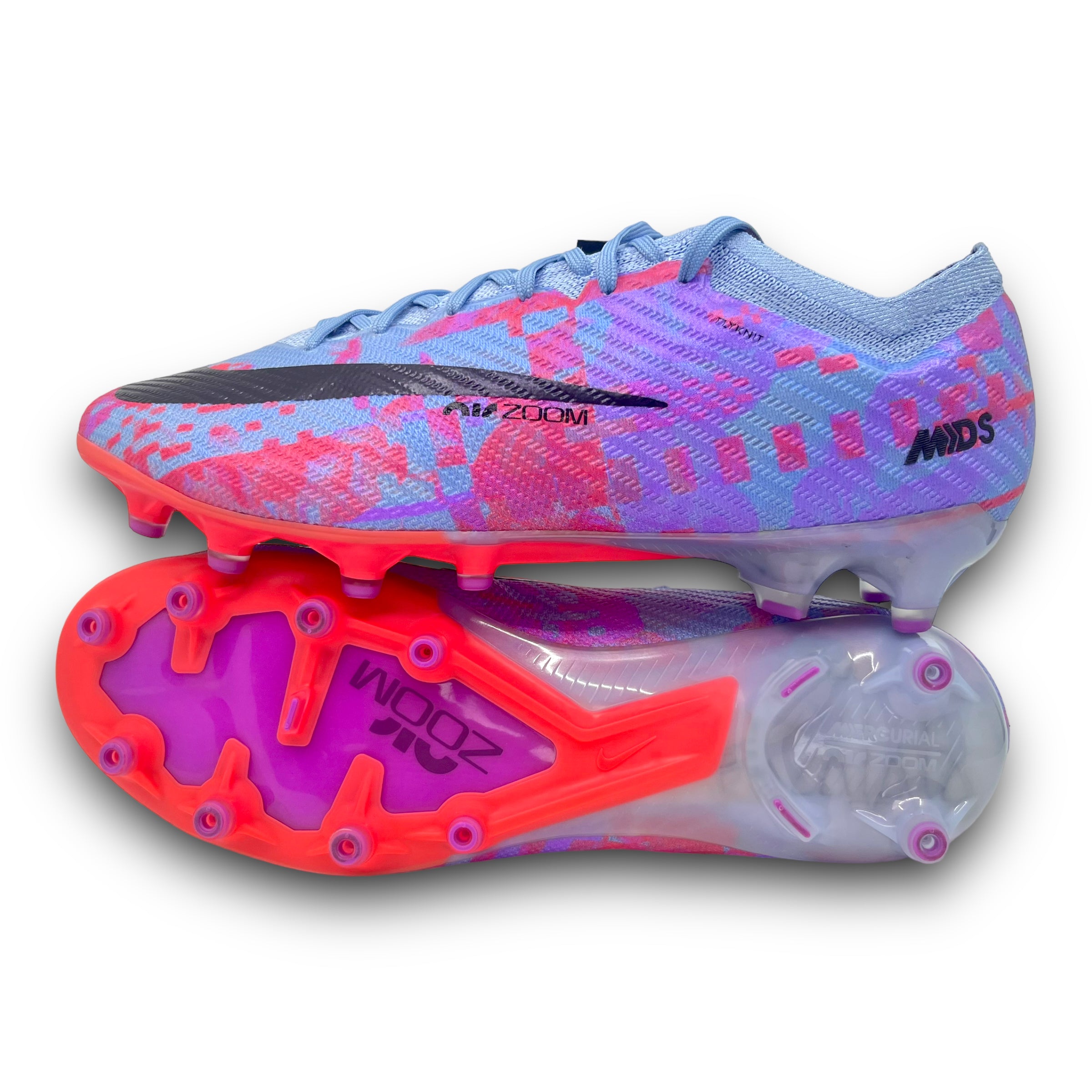 Nike Mercurial – shoptcrampons