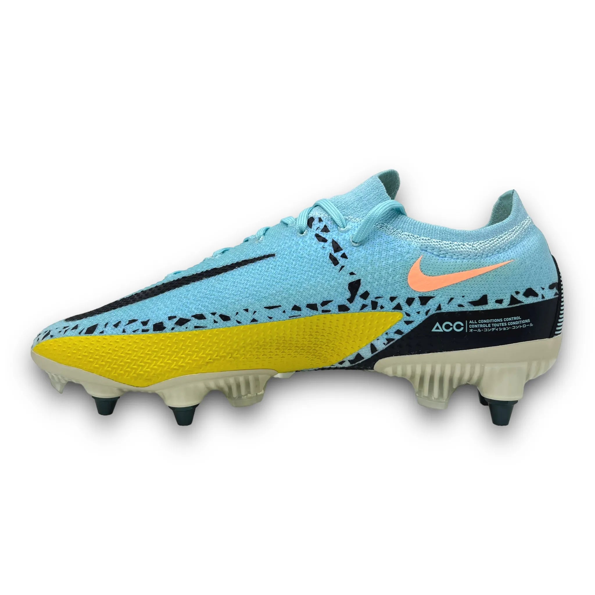 Nike Phantom GT2 Elite SG PRO