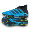 Adidas Predator 19 + FG