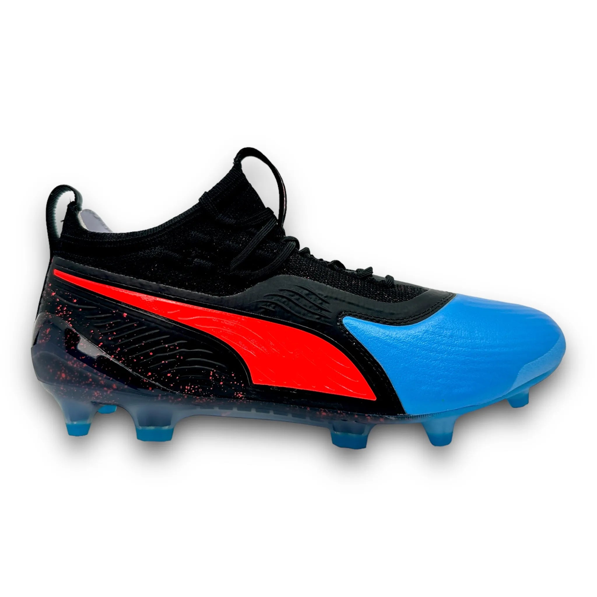 Puma One 19.1 FG/AG