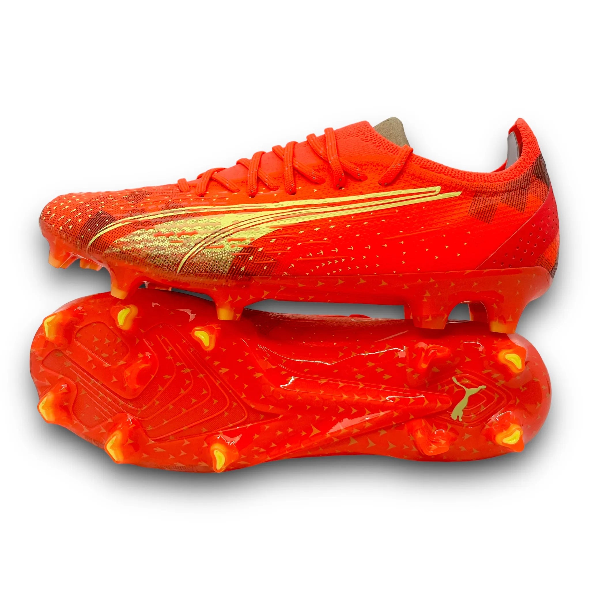Puma Ultra Ultimate FG/AG