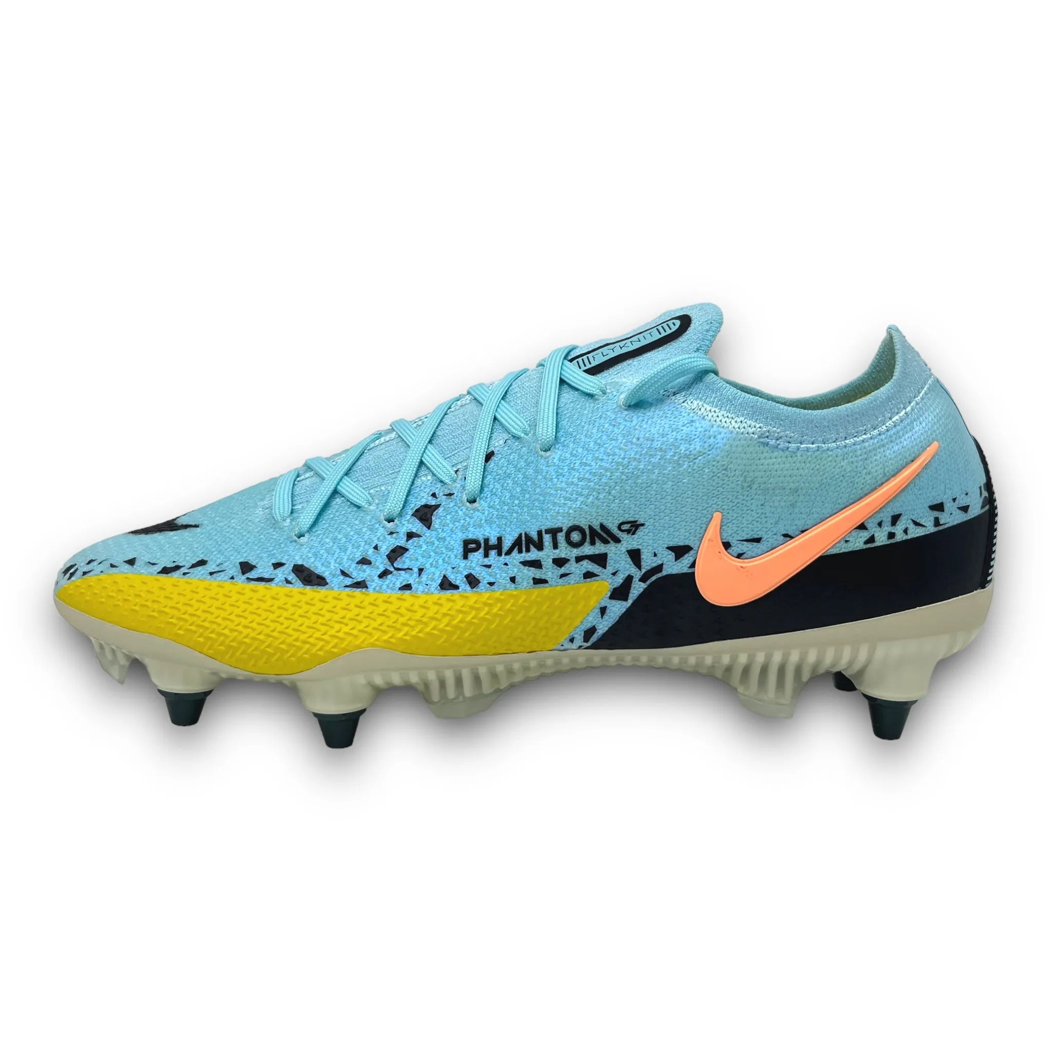 Nike Phantom GT2 Elite SG PRO "Lucent Pack"