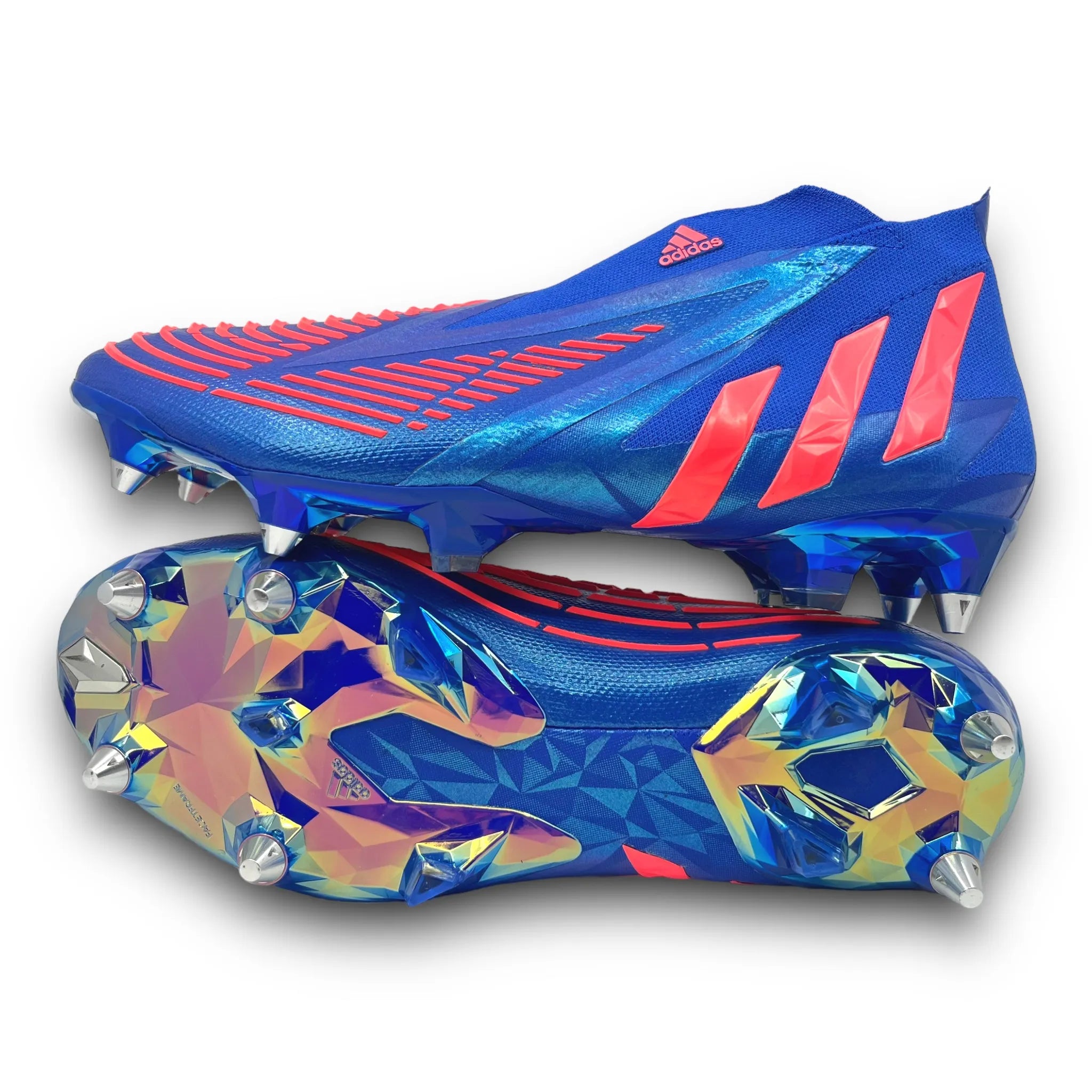 Adidas Predator Edge + SG
