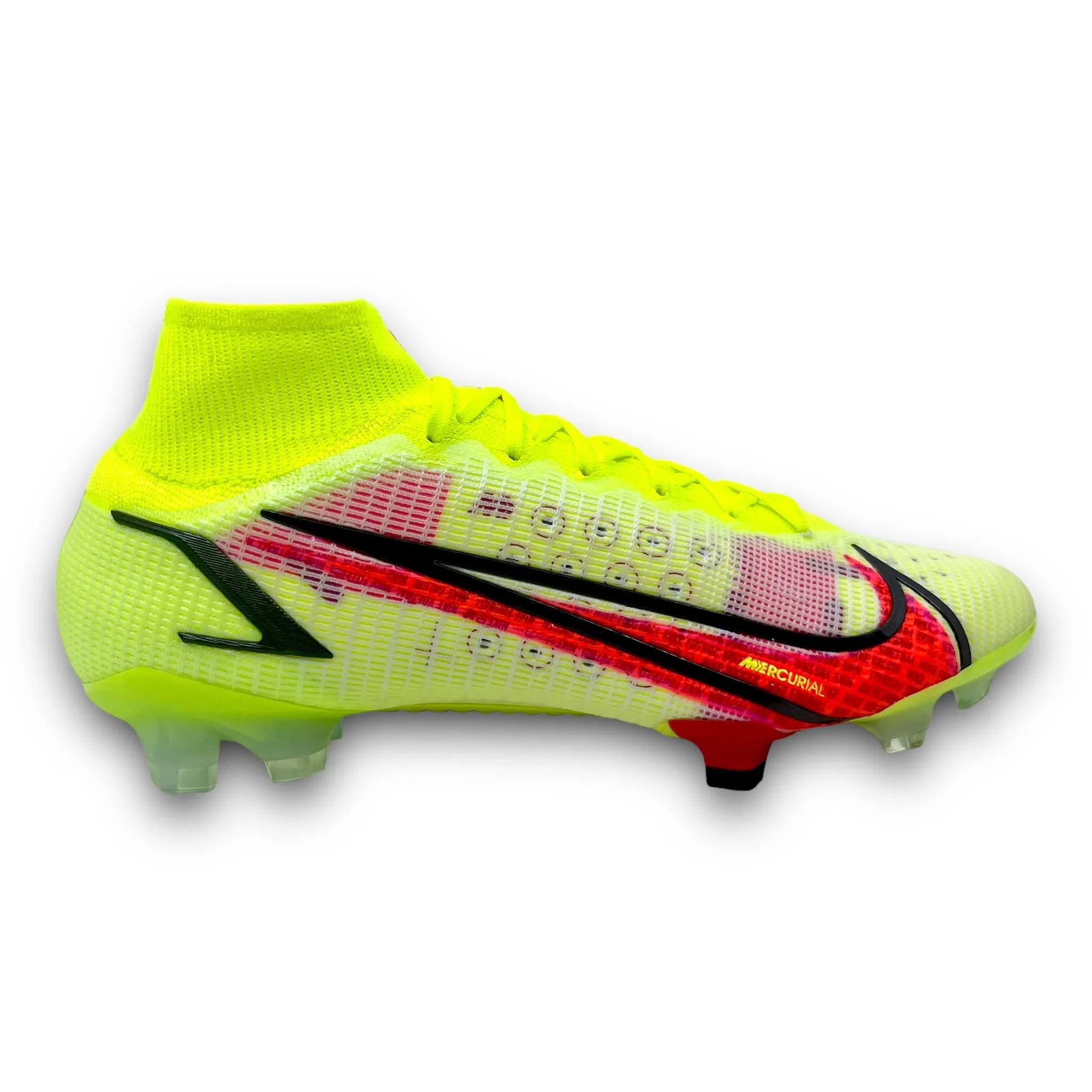 Nike Mercurial Superfly 8 Elite FG