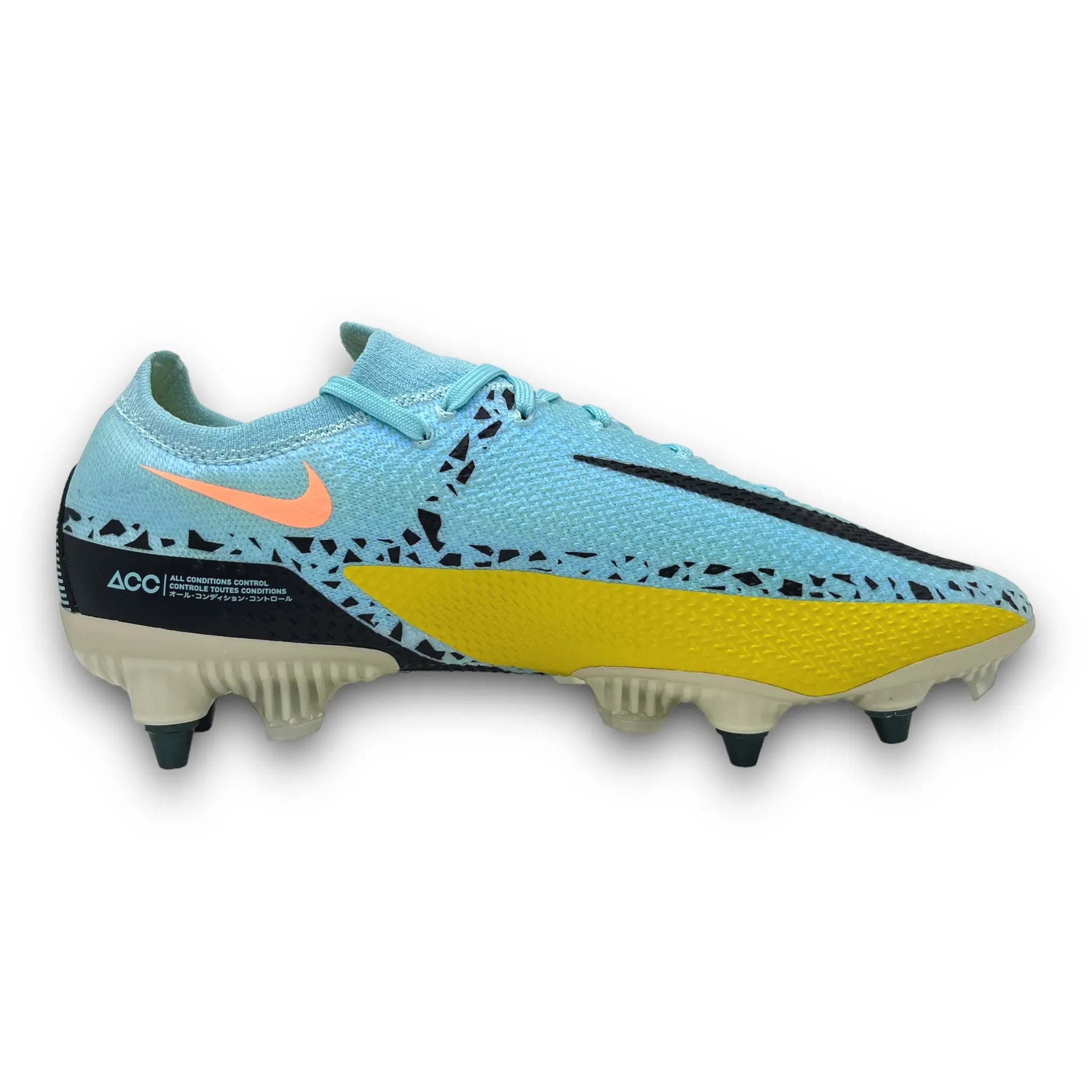 Nike Phantom GT2 Elite SG PRO
