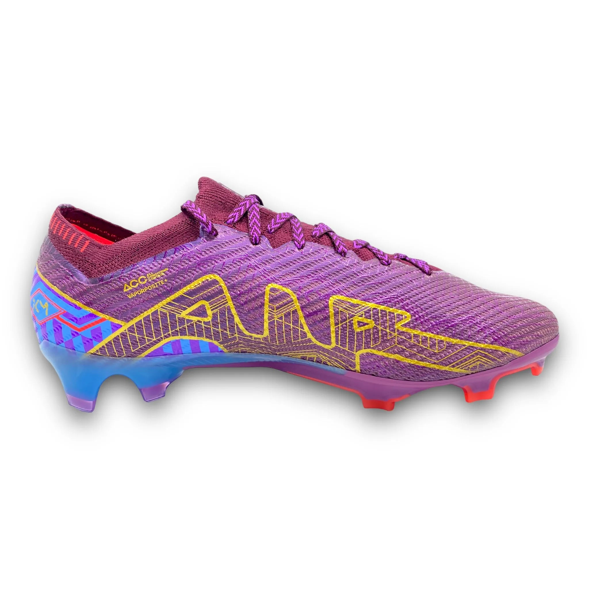 Nike Mercurial Vapor Elite 15 FG
