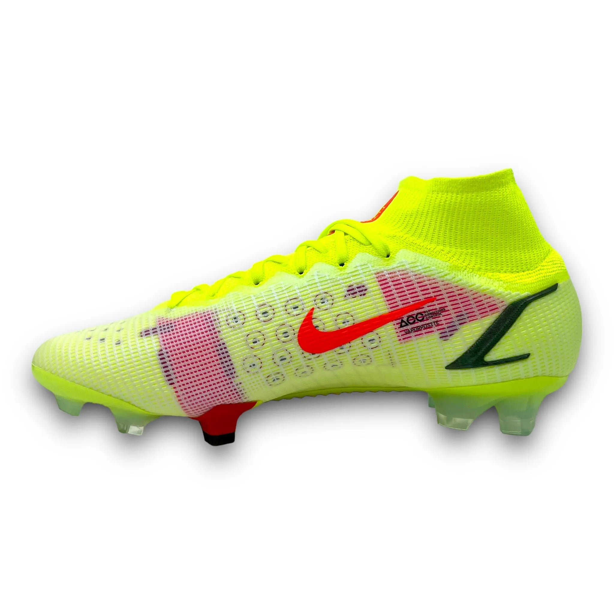 Nike Mercurial Superfly 8 Elite FG