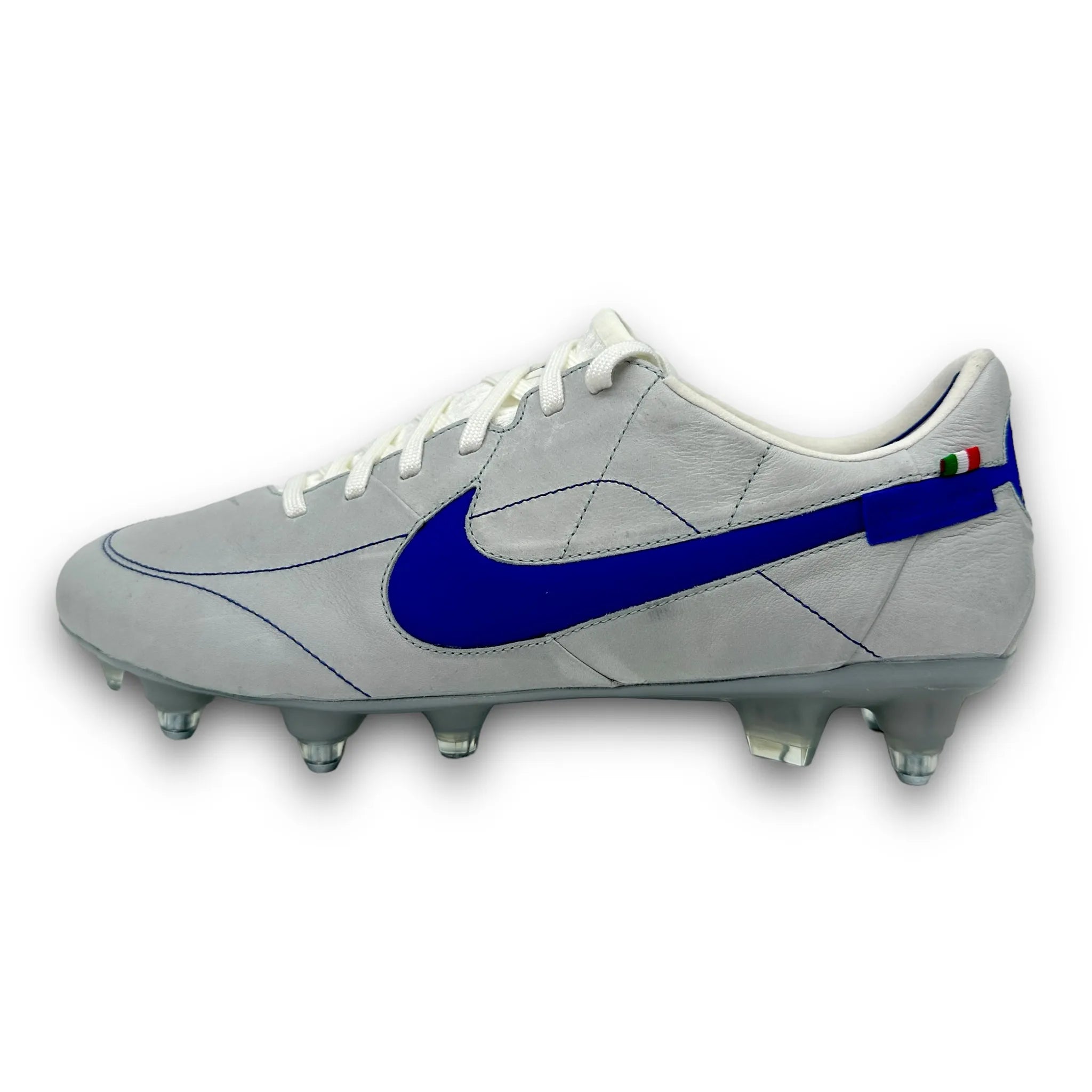 Nike Tiempo Legend 9 Elite SG Anti Clog
