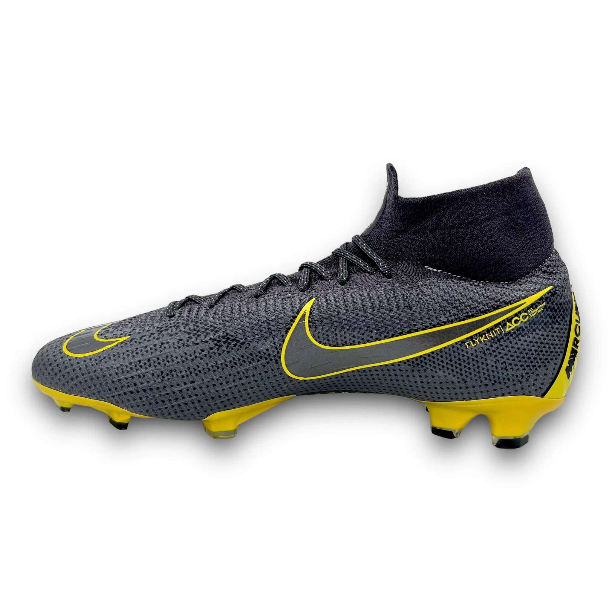 Nike Mercurial Superfly 6 Elite FG