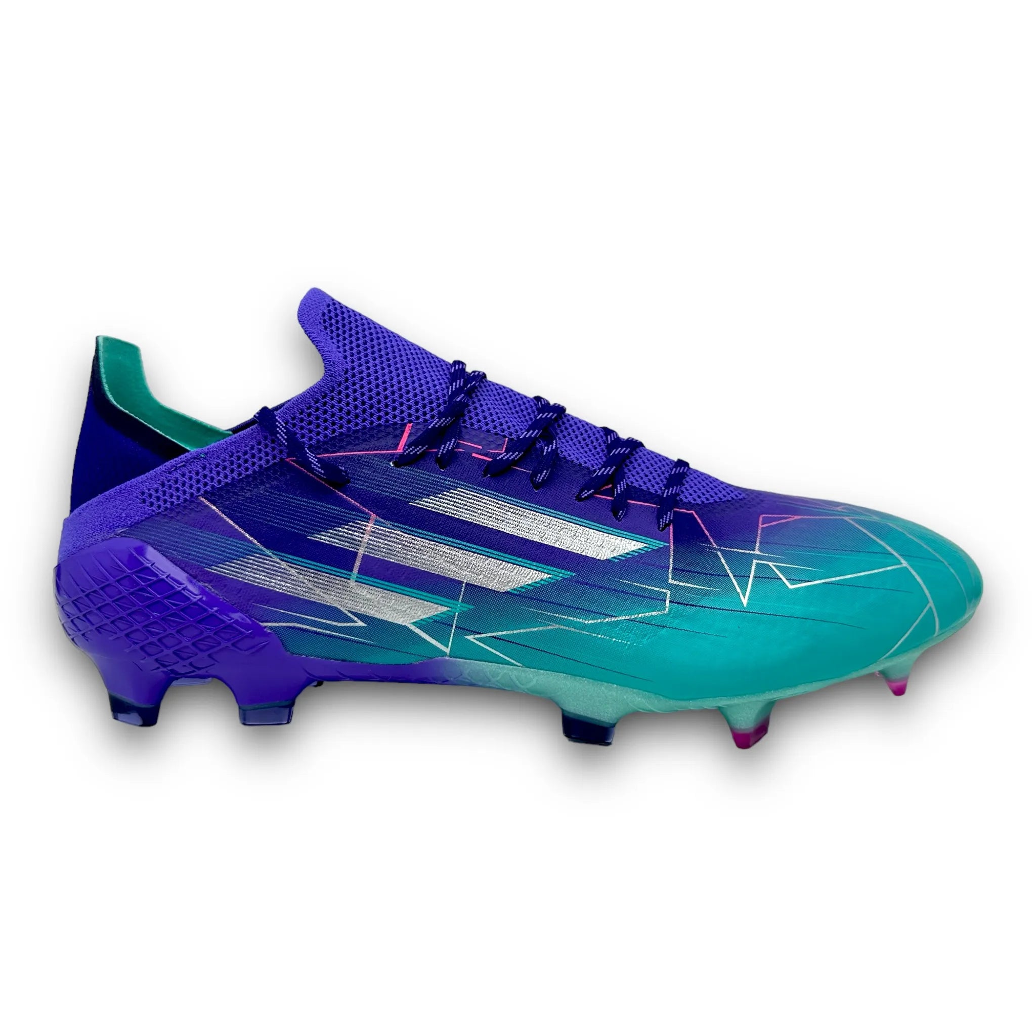 Adidas X Speedflow.1 FG Limited Edition