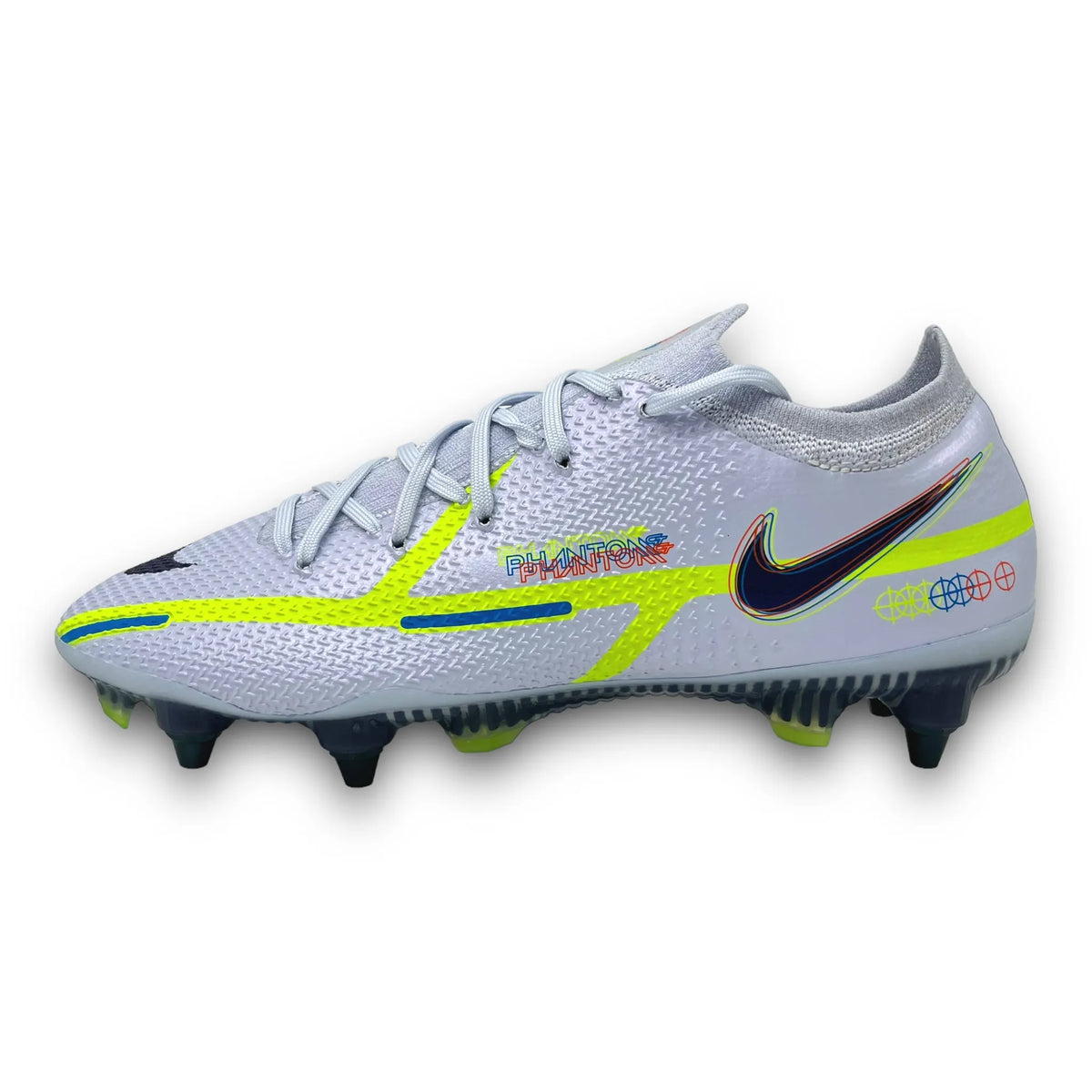 Nike Phantom GT2 Elite SG PRO "Progress Pack"