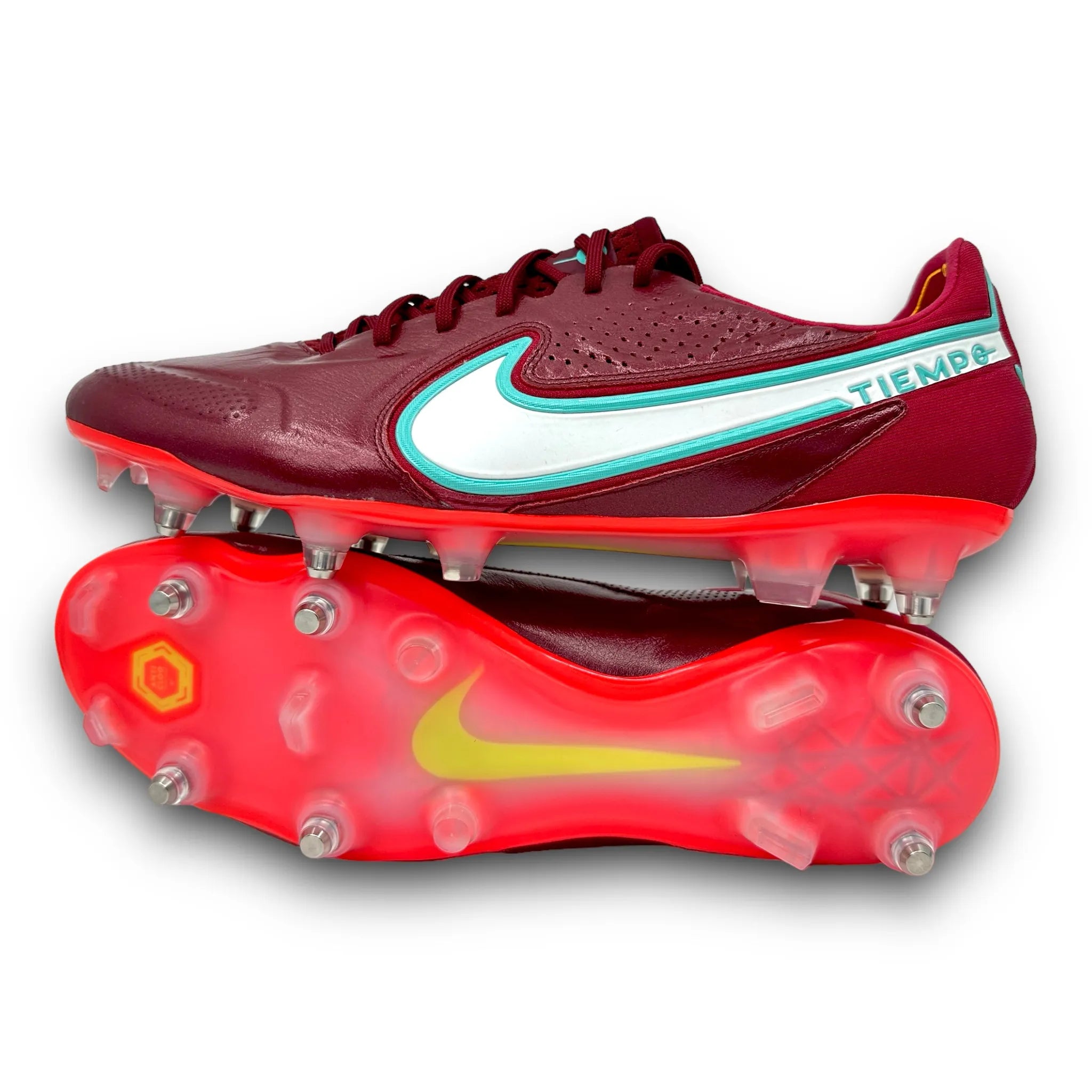 Nike Tiempo Legend 9 Elite SG Anti Clog