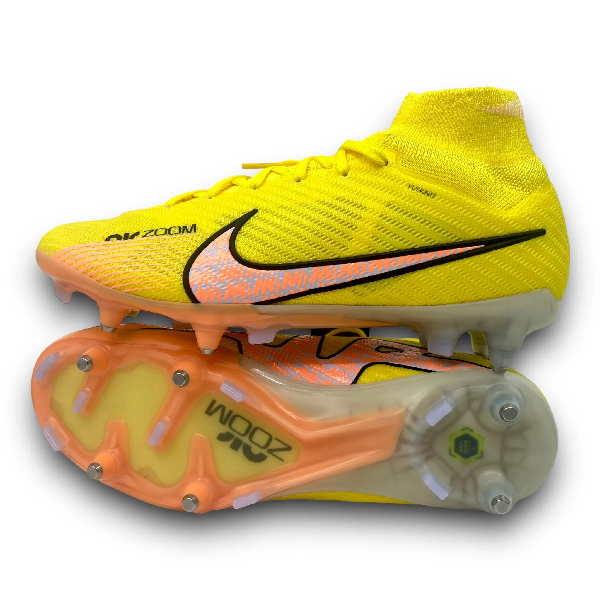 Nike Mercurial Superfly Elite 9 SG Anti Clog