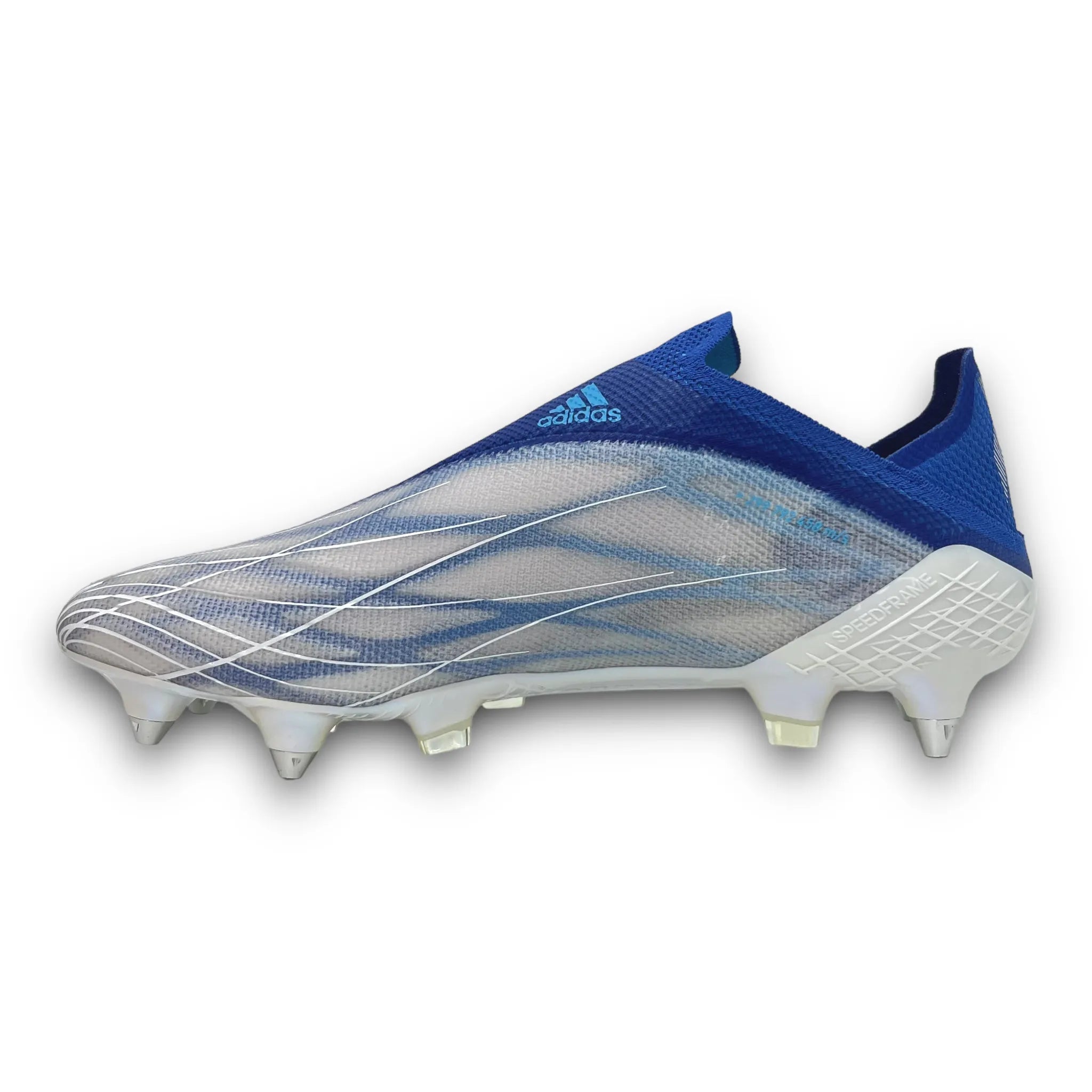 Adidas X Speedflow + SG “Diamond Edge Pack”