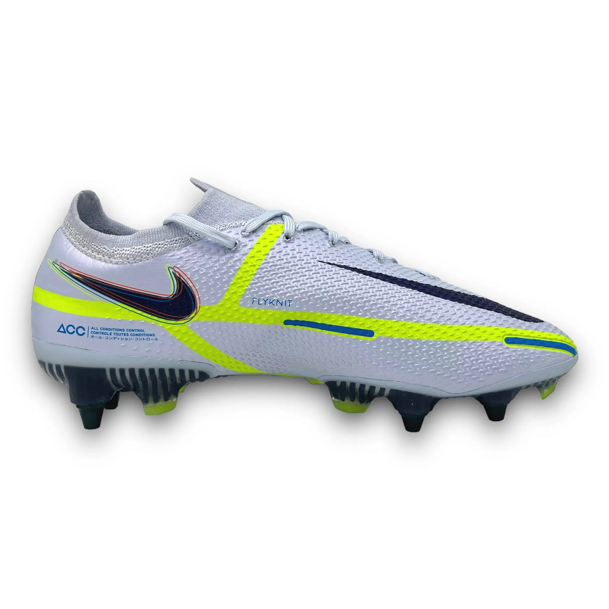 Nike Phantom GT2 Elite SG PRO "Progress Pack"