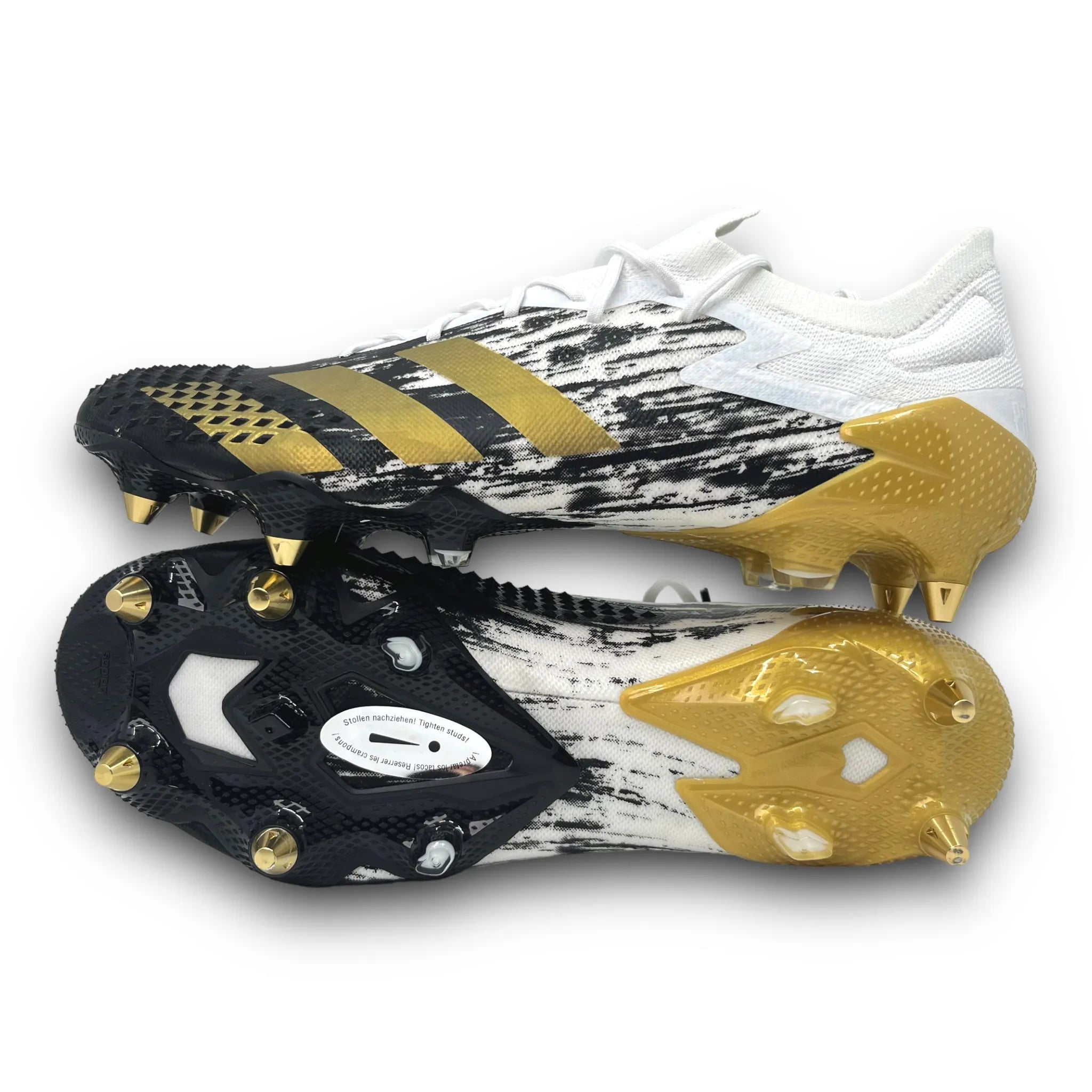 Adidas Predator Freak.1 SG "Inflight Pack"