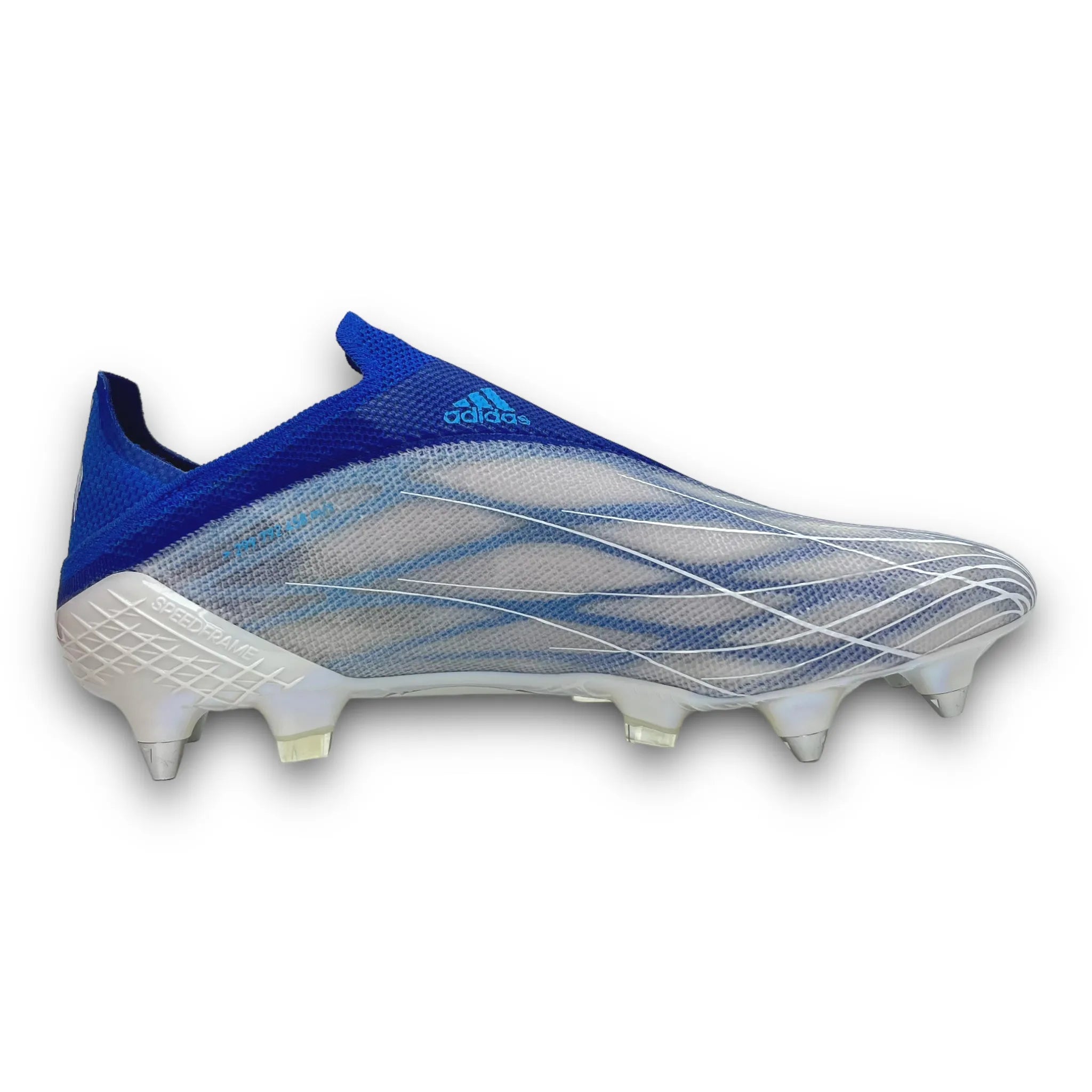 Adidas X Speedflow + SG “Diamond Edge Pack”