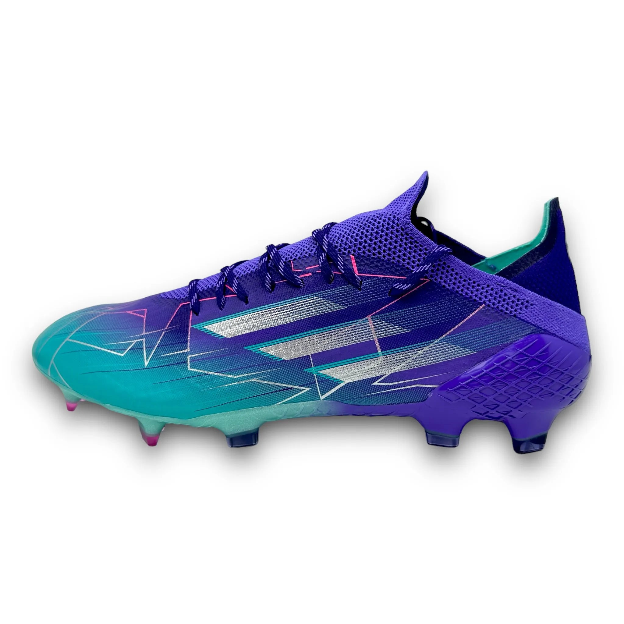 Adidas X Speedflow.1 FG Limited Edition