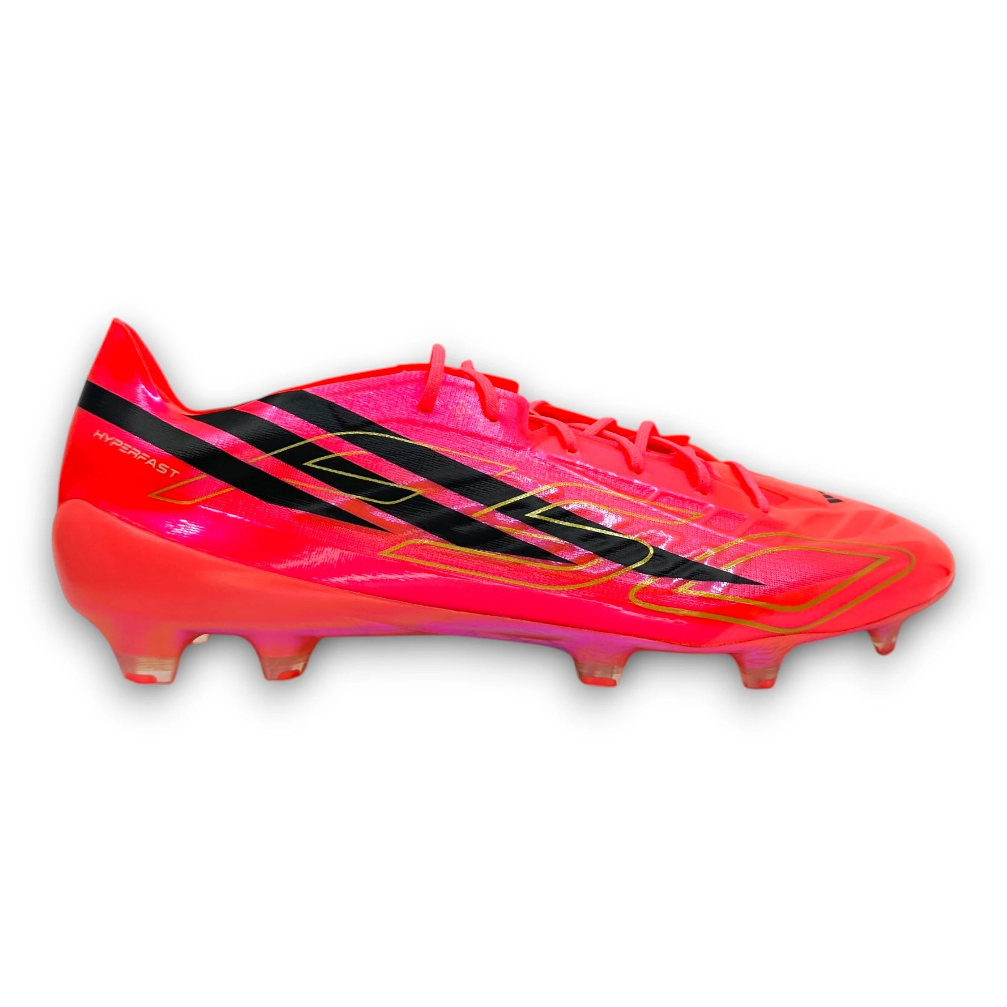Adidas F50 Hyperfast EVO Elite