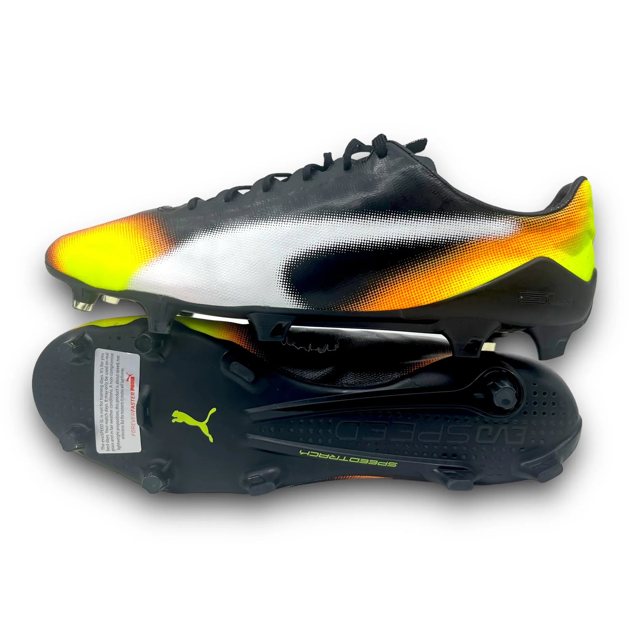 Puma Evospeed SL 2Q Graphic FG