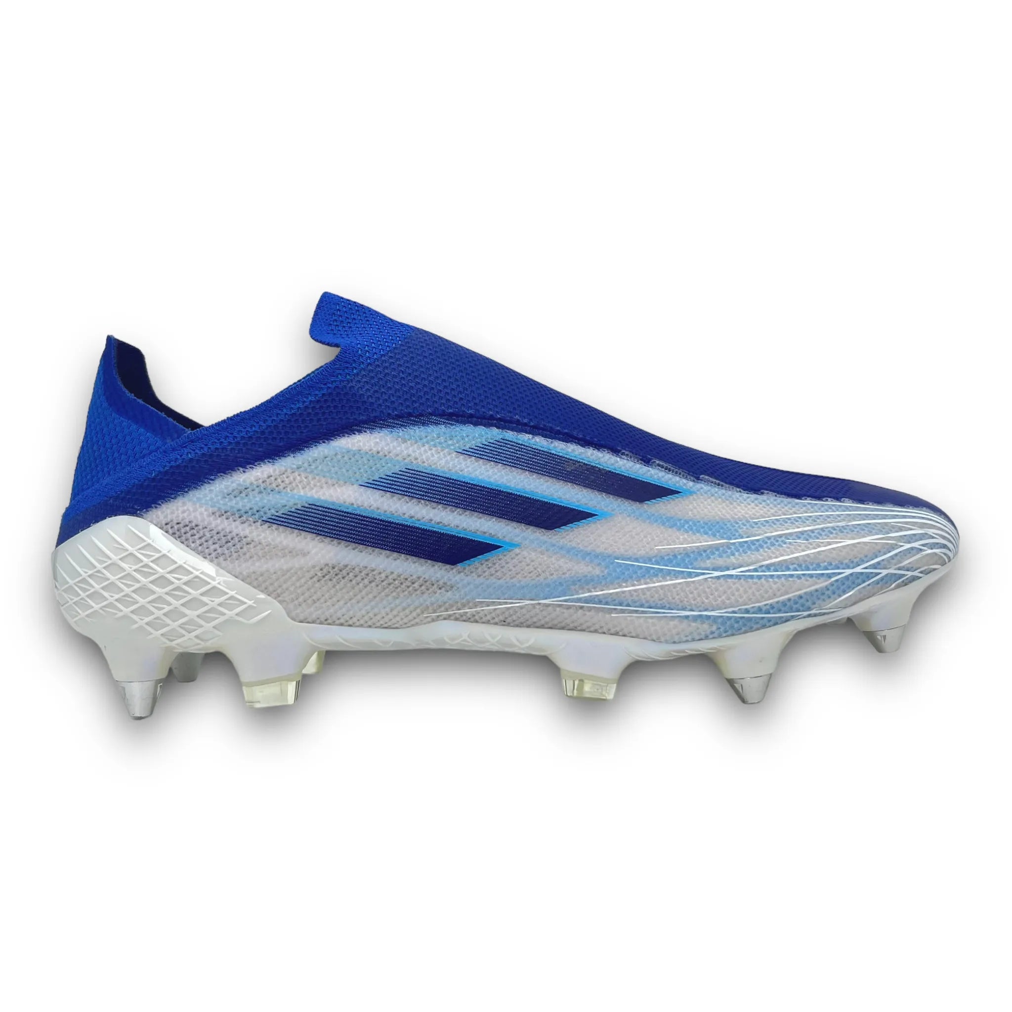 Adidas X Speedflow + SG “Diamond Edge Pack”