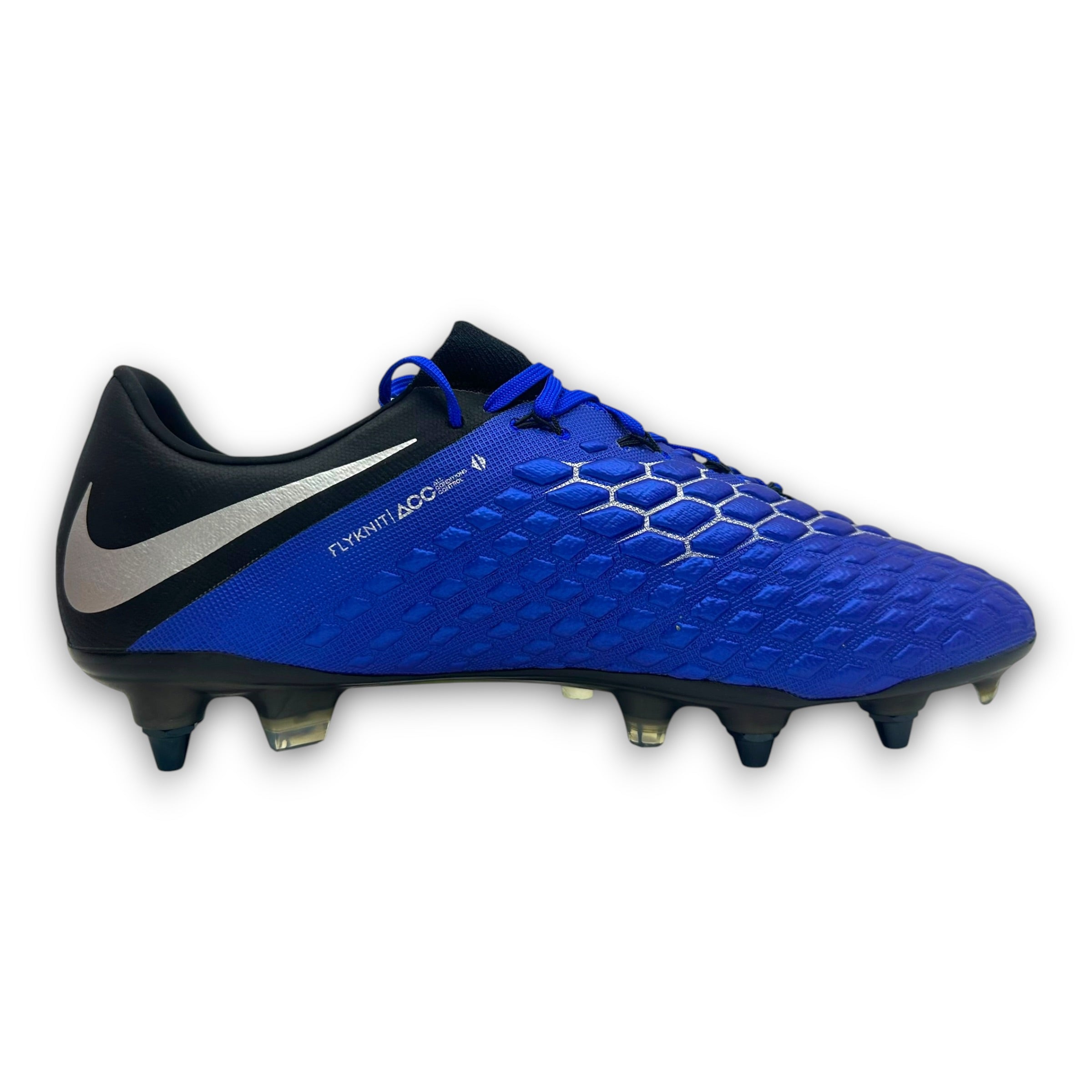 Nike Hypervenom Phantom 3 SGPRO Elite - Made in italy