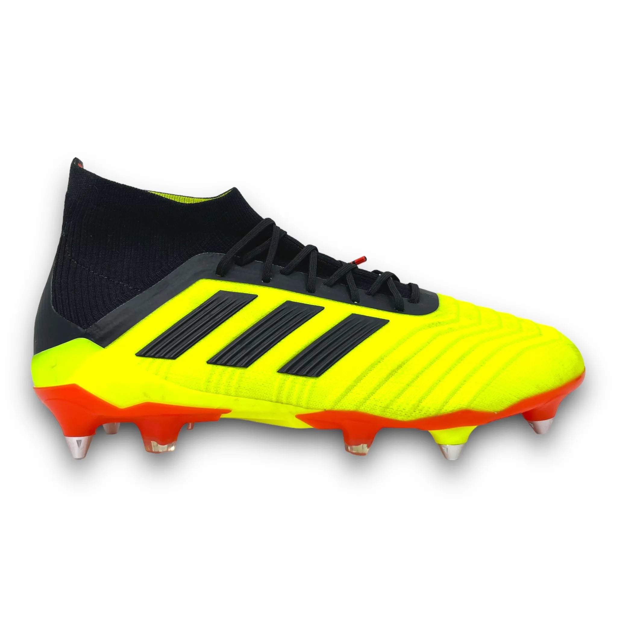 Adidas Predator 18.1 SG "Energy Mode Pack"