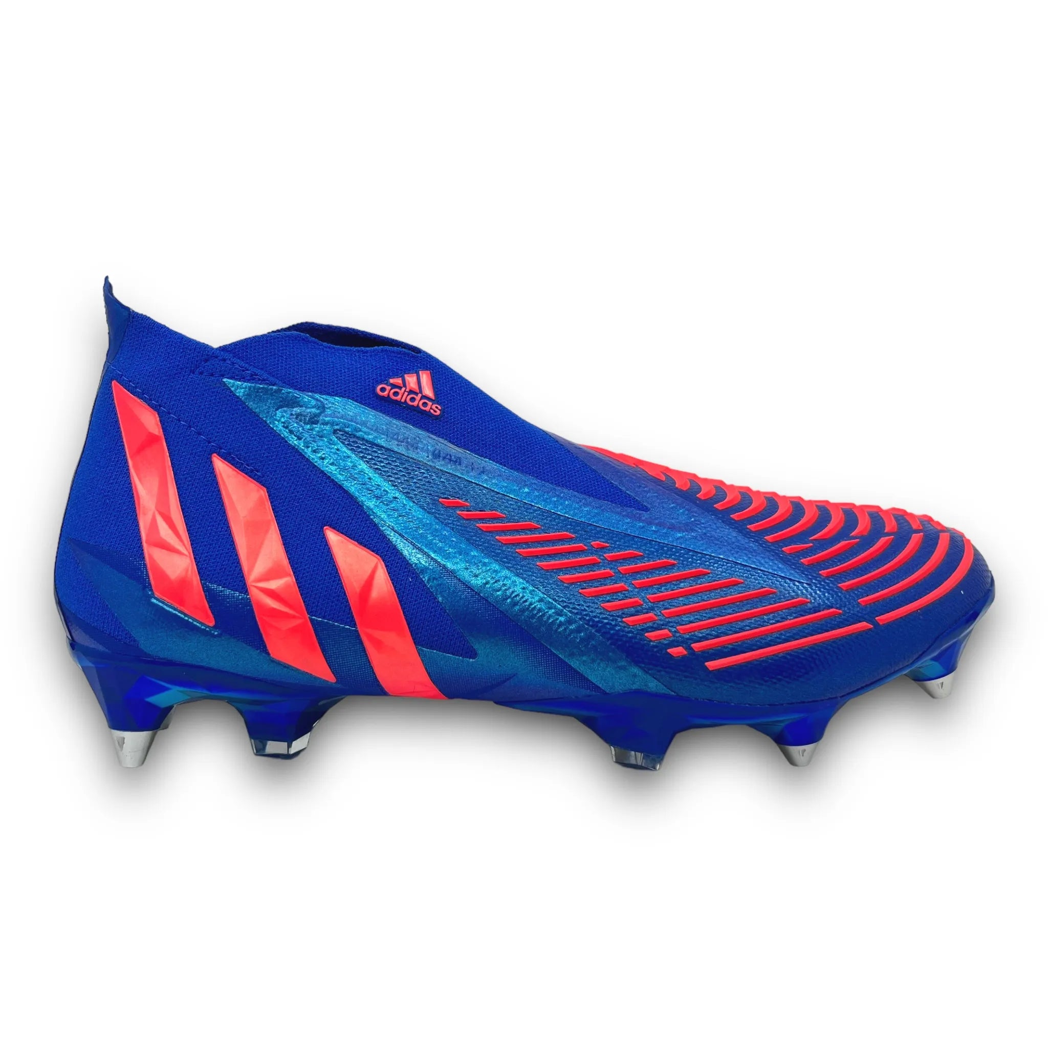Adidas Predator Edge + SG
