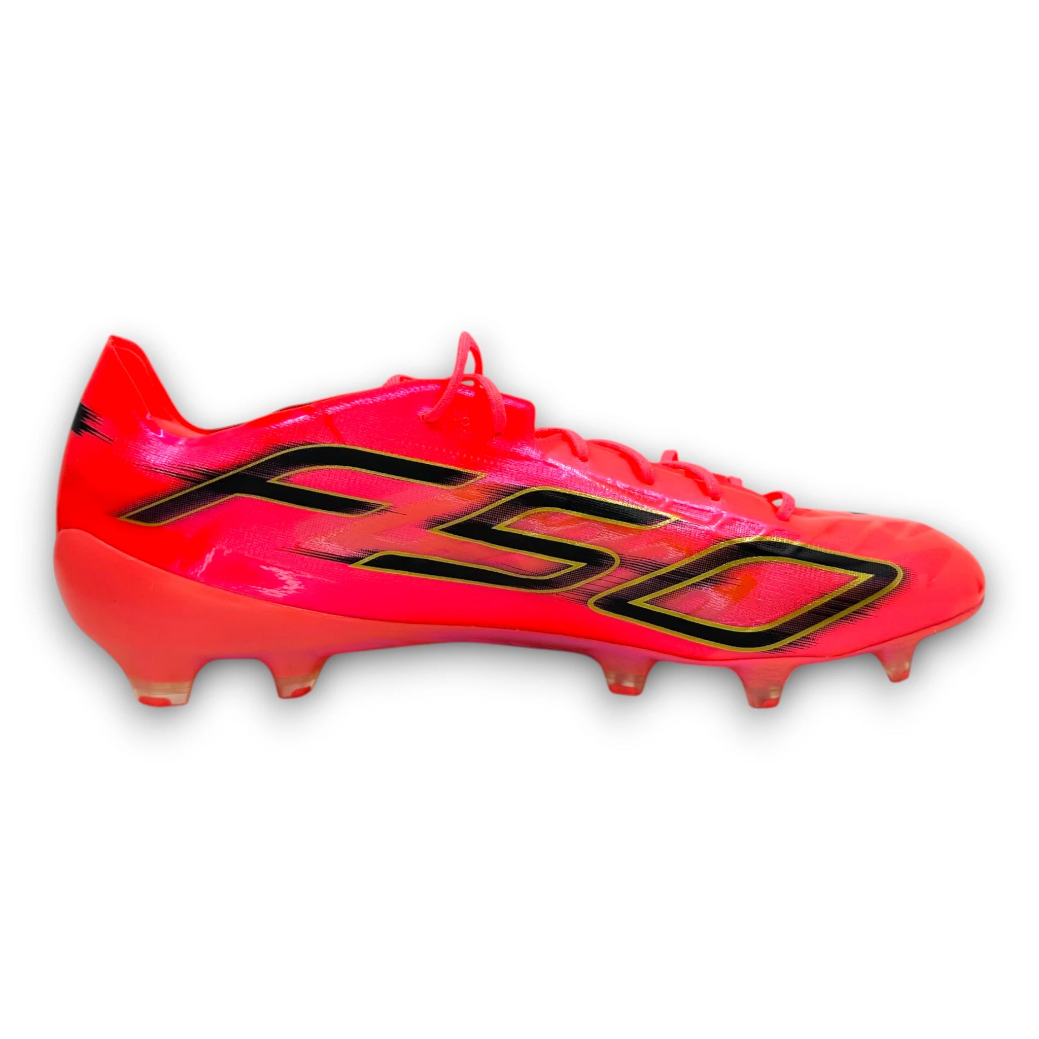Adidas F50 Hyperfast EVO Elite