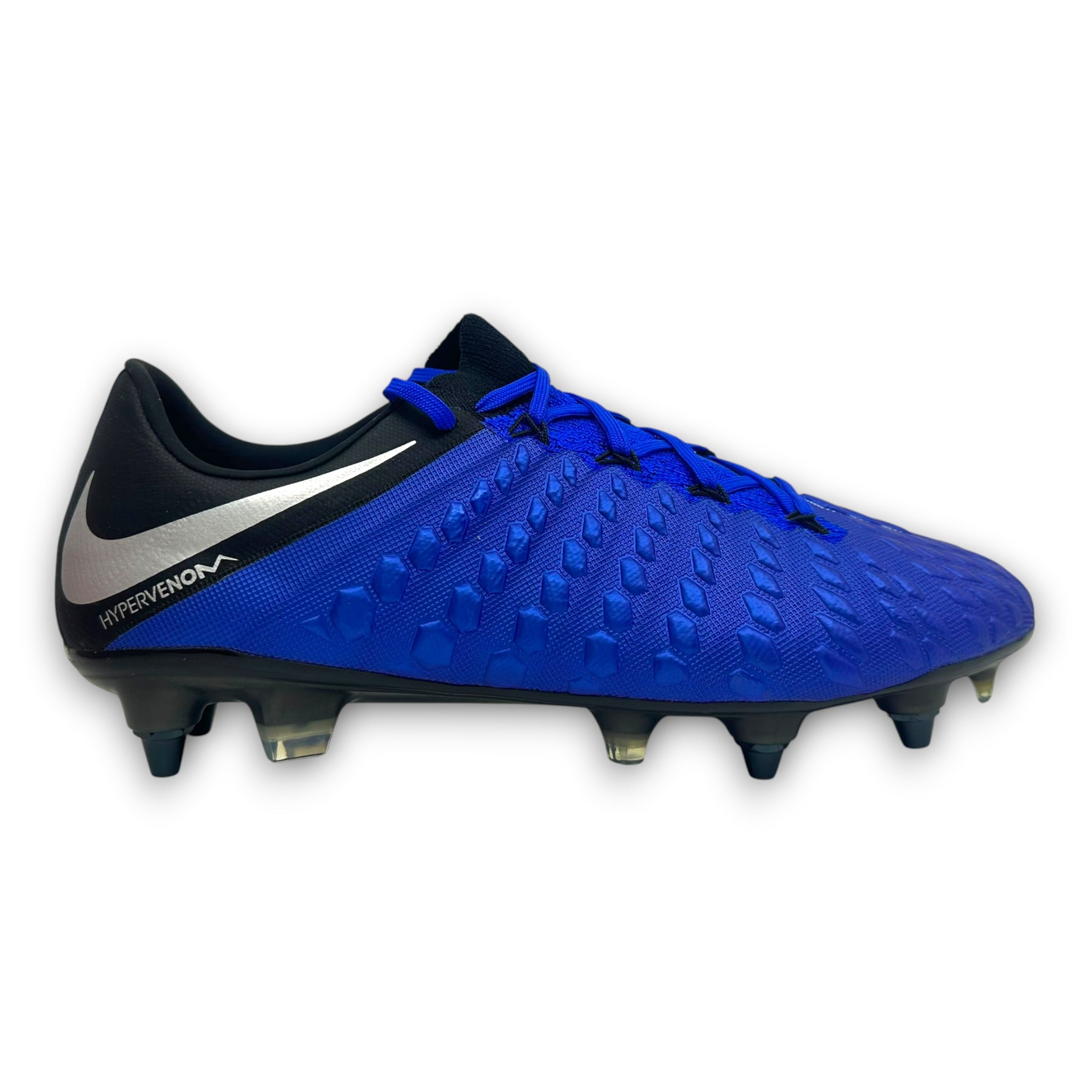 Nike Hypervenom Phantom 3 SGPRO Elite - Made in italy