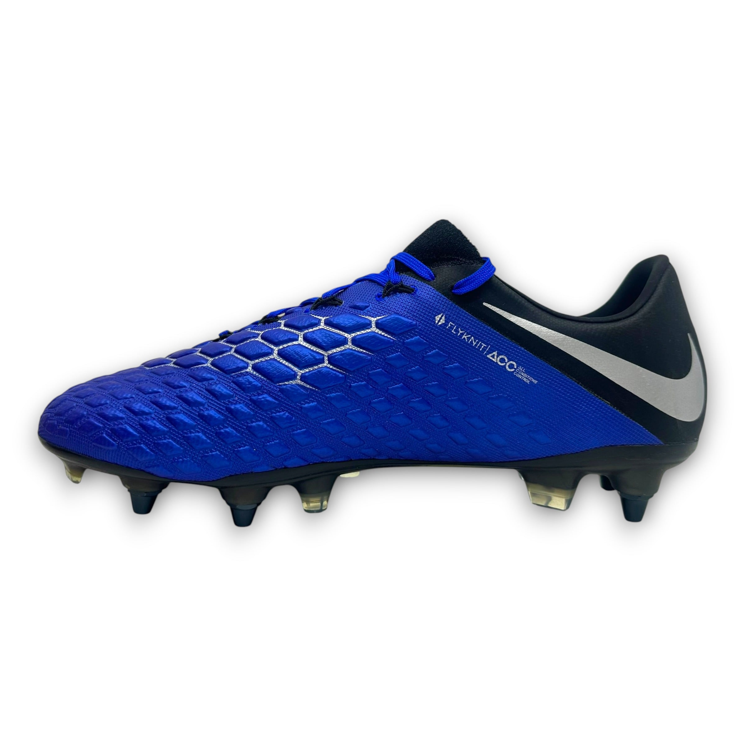 Nike Hypervenom Phantom 3 SGPRO Elite - Made in italy
