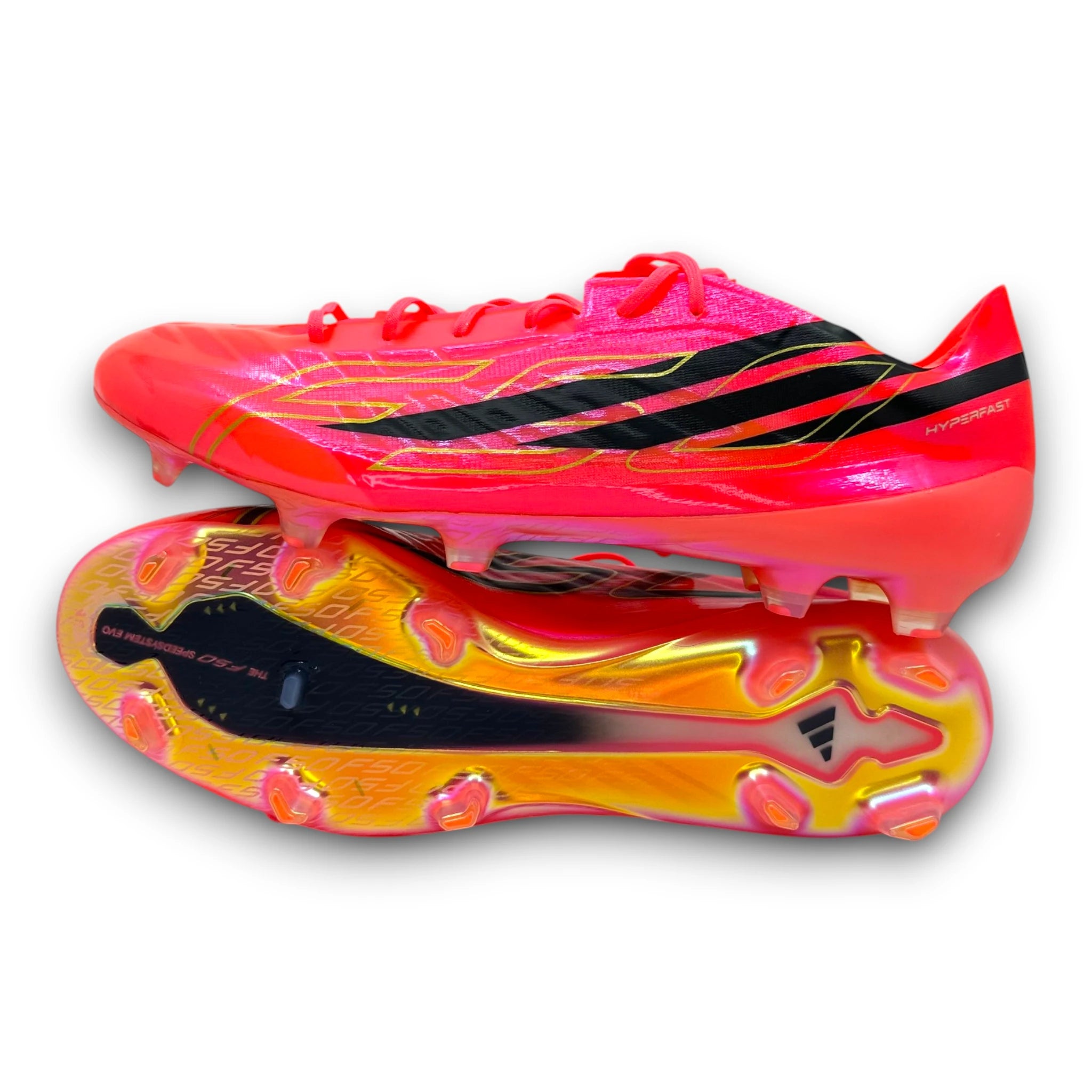 Adidas F50 Hyperfast EVO Elite