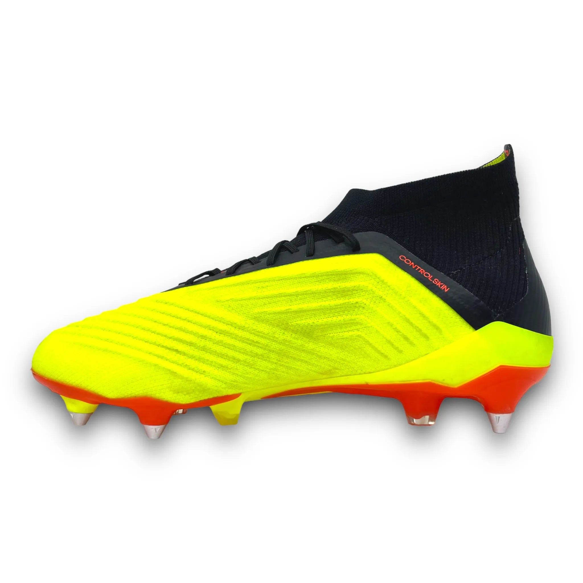 Adidas Predator 18.1 SG "Energy Mode Pack"