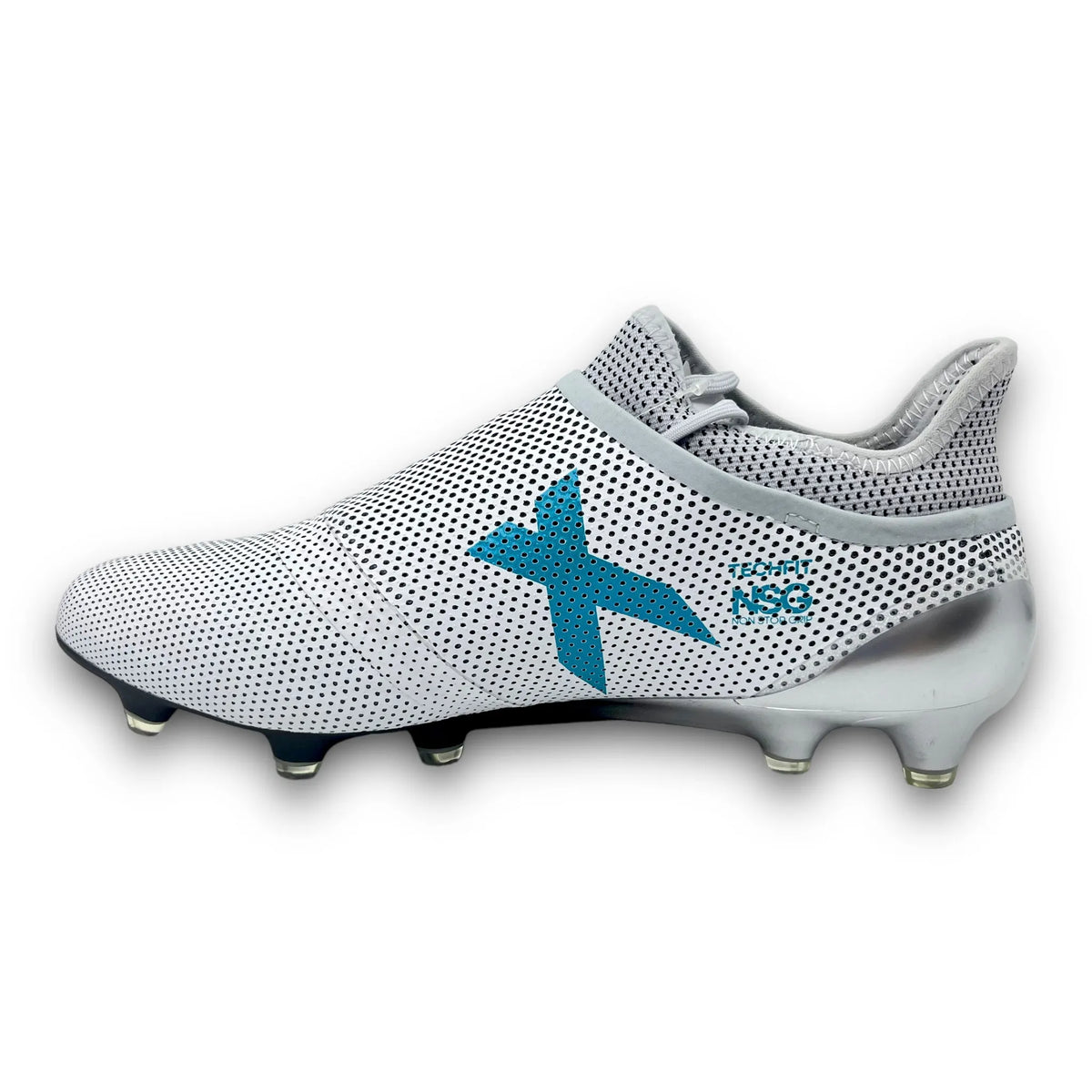Adidas X 17+ PureSpeed FG