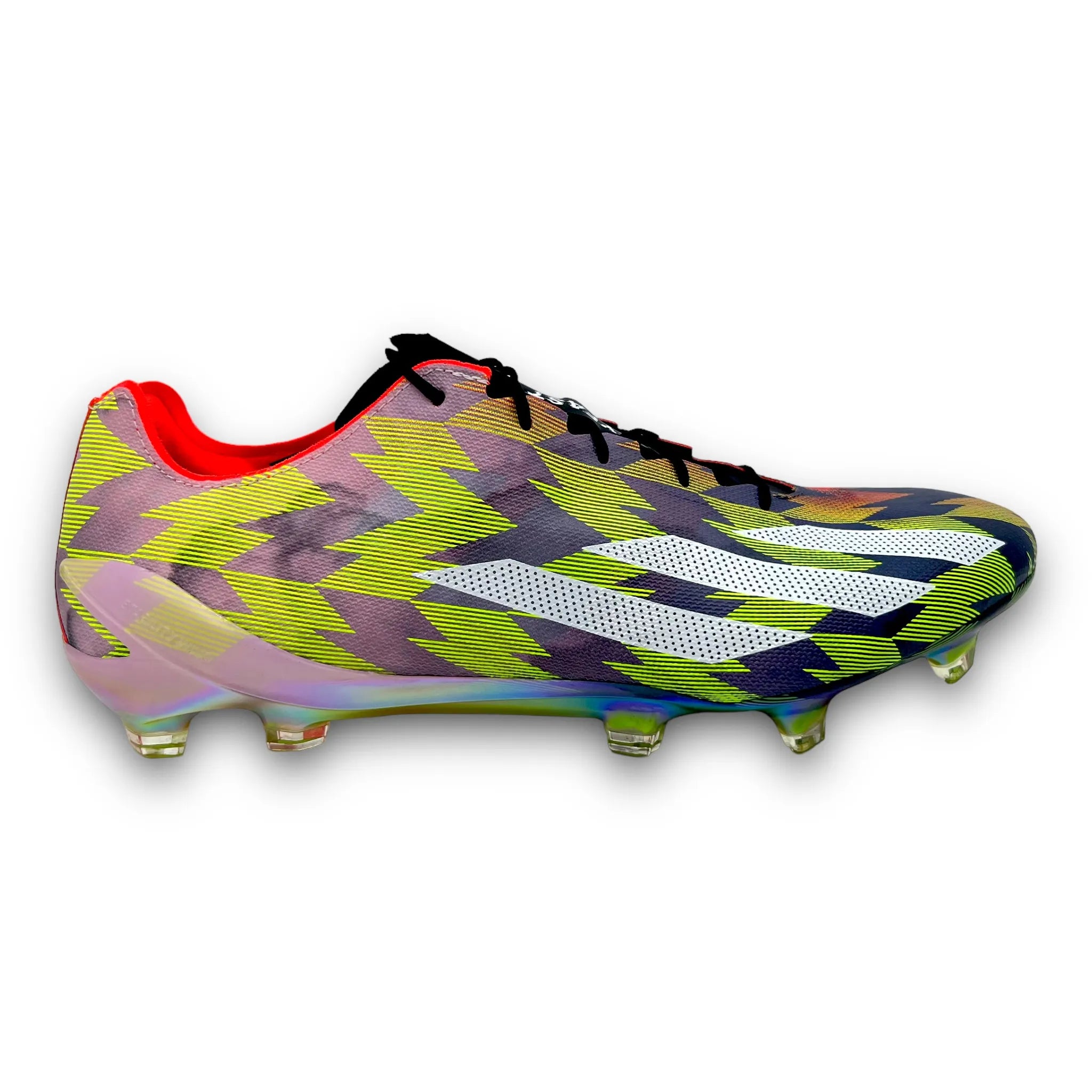 Adidas X Crazylight + FG Édition limitée