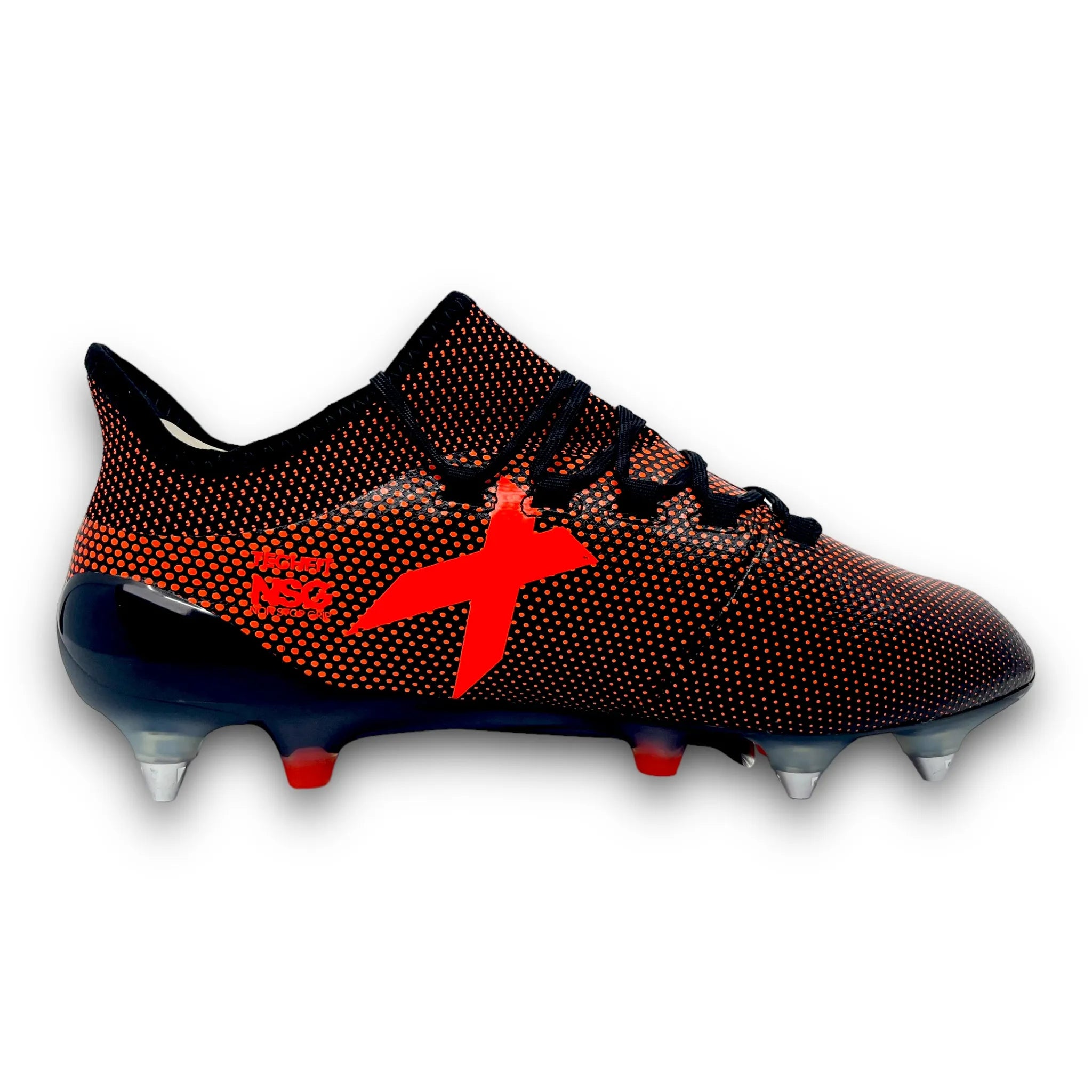 Adidas X 17.1 SG