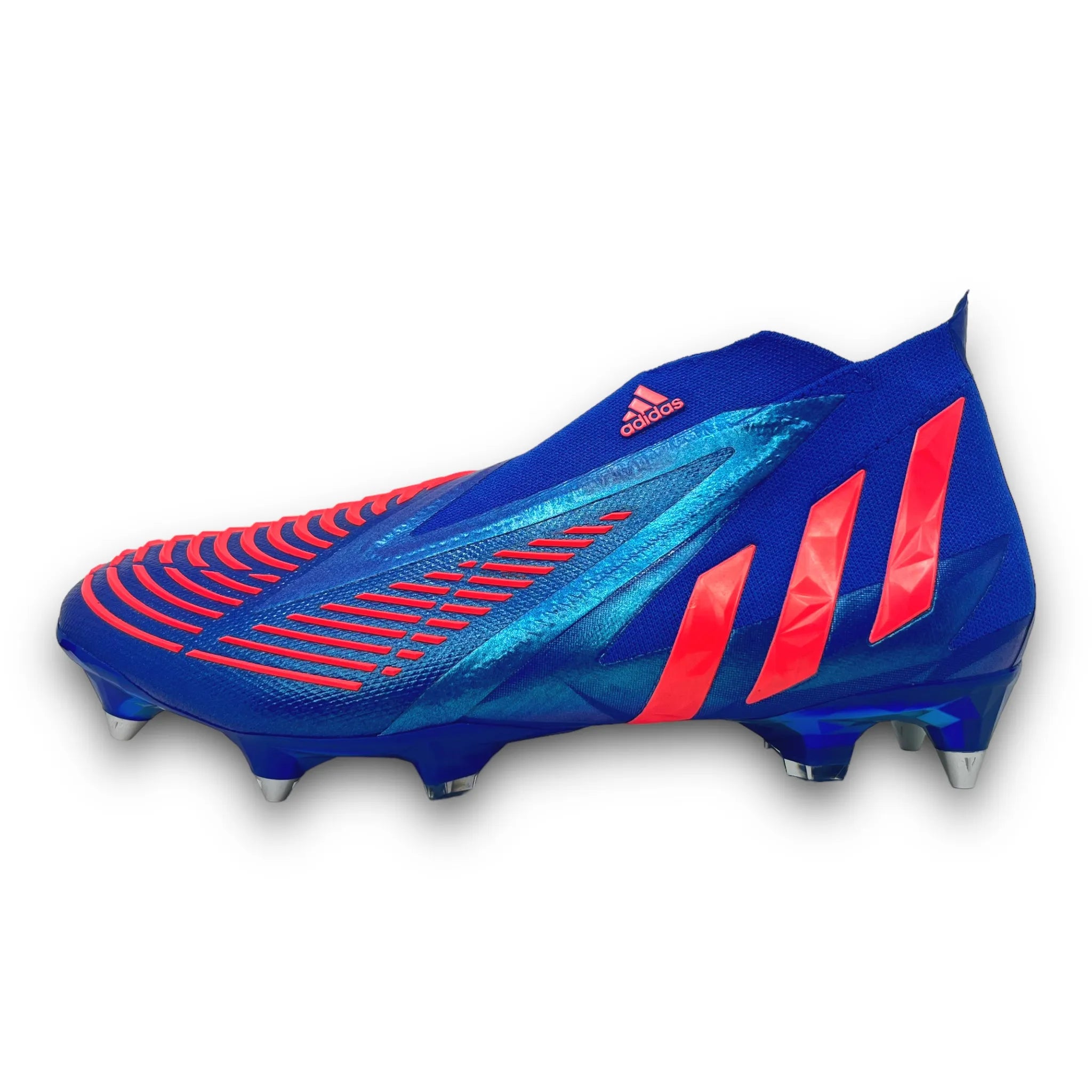 Adidas Predator Edge + SG