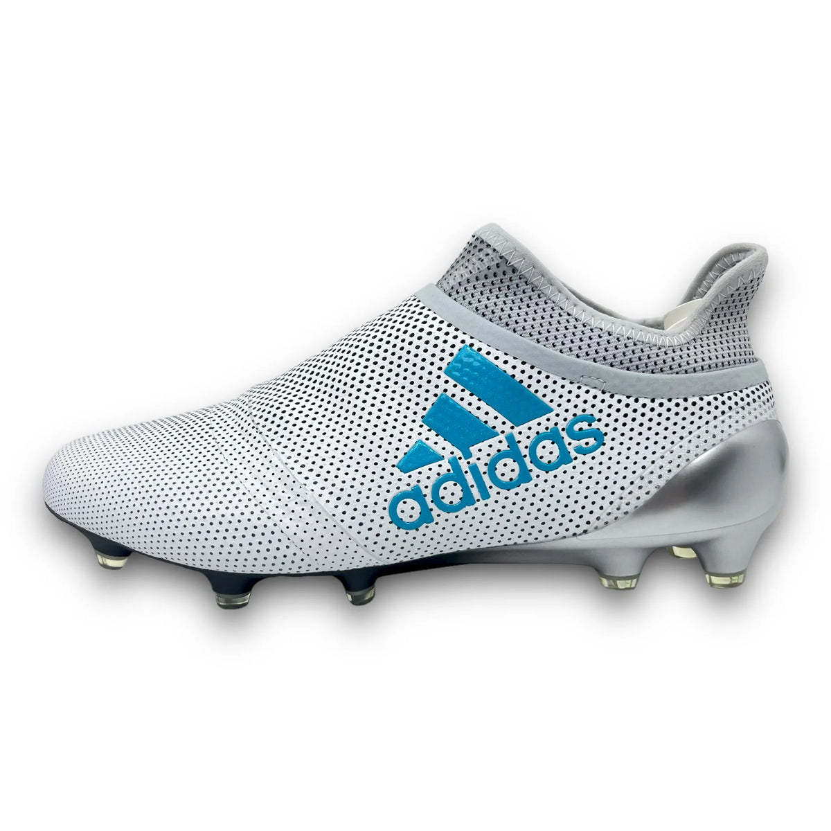 Adidas X 17+ PureSpeed FG