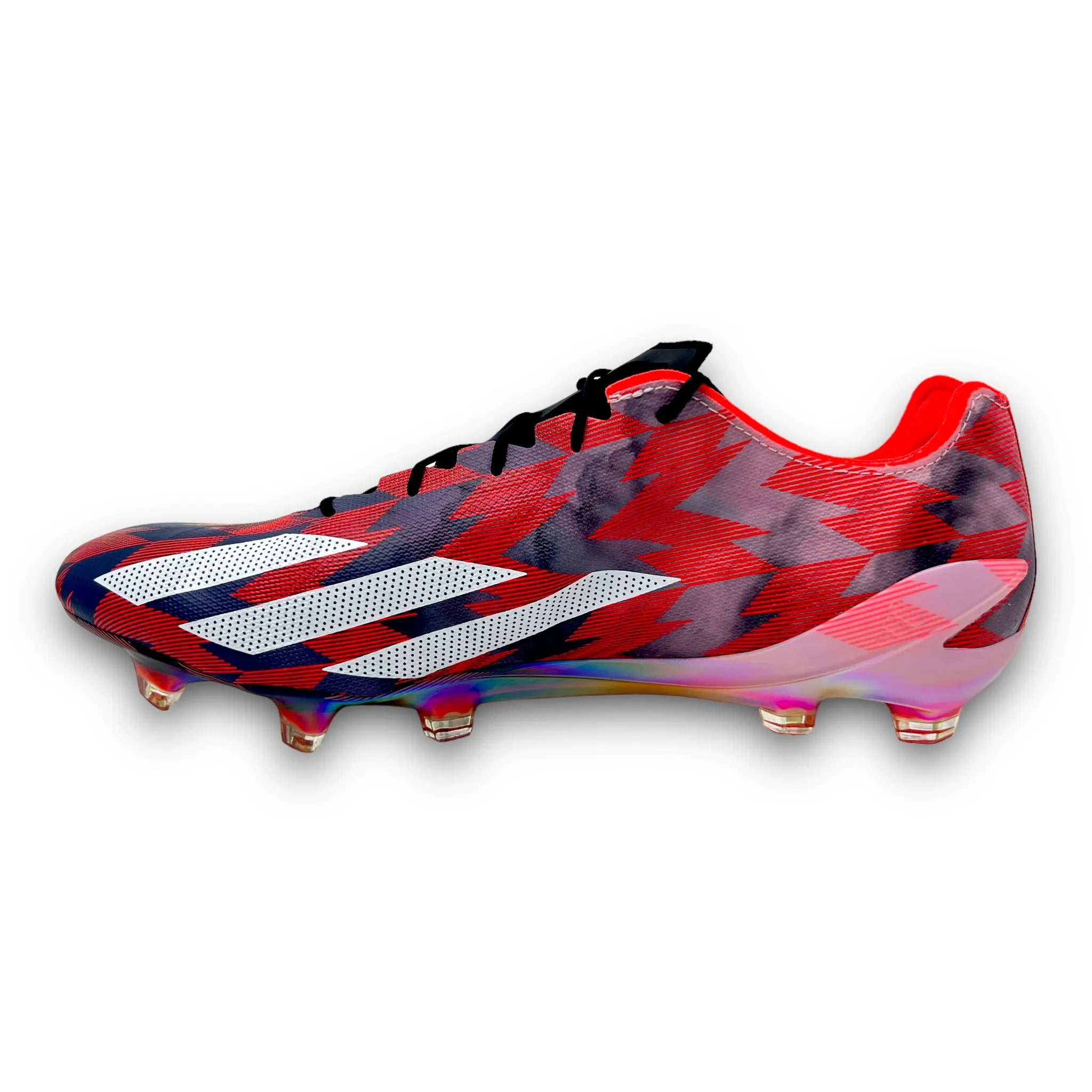 Adidas X Crazylight + FG Édition limitée