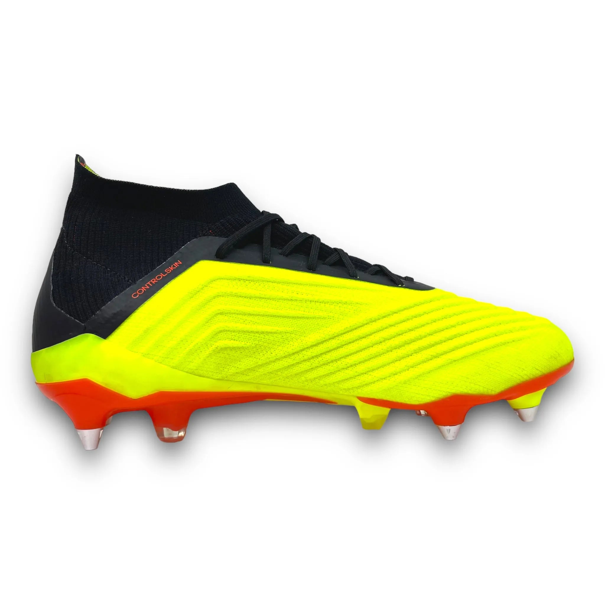 Adidas Predator 18.1 SG "Energy Mode Pack"