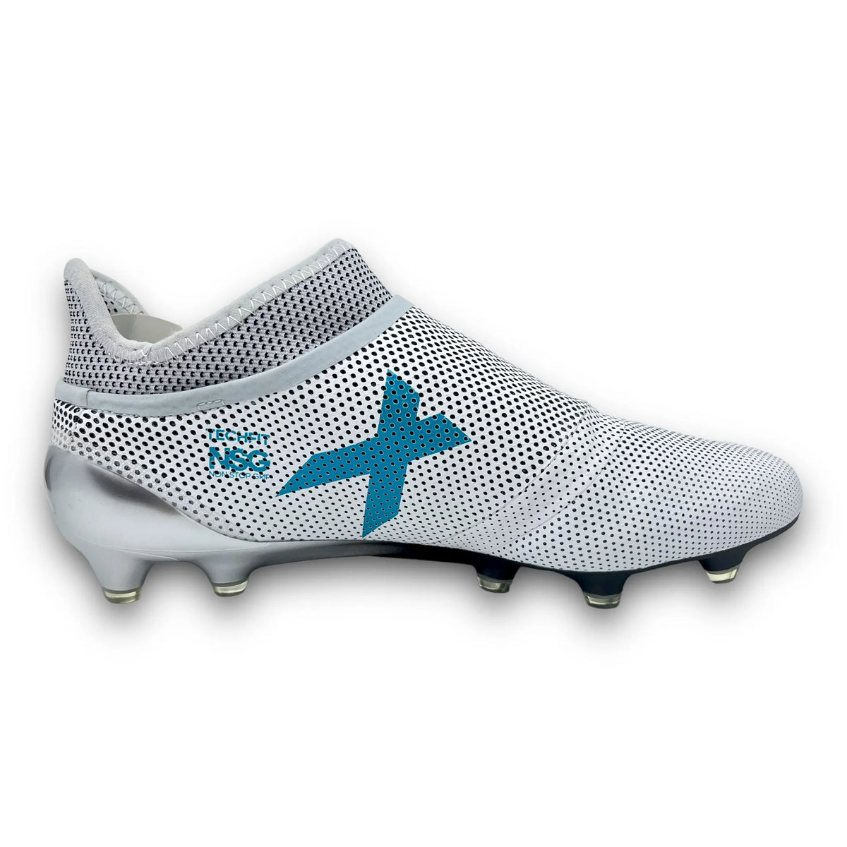 Adidas X 17+ PureSpeed FG