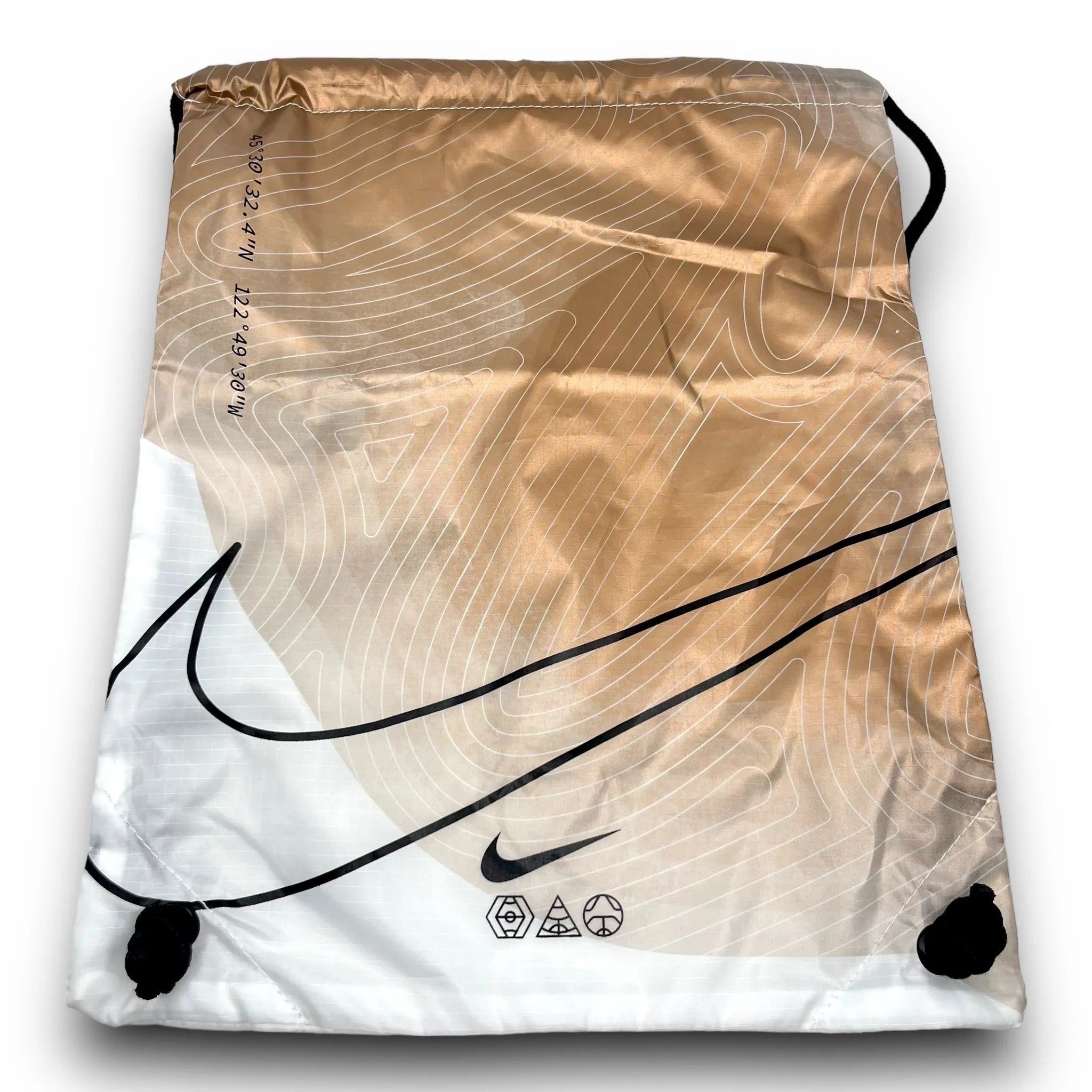 Sac de transport Nike Mercurial