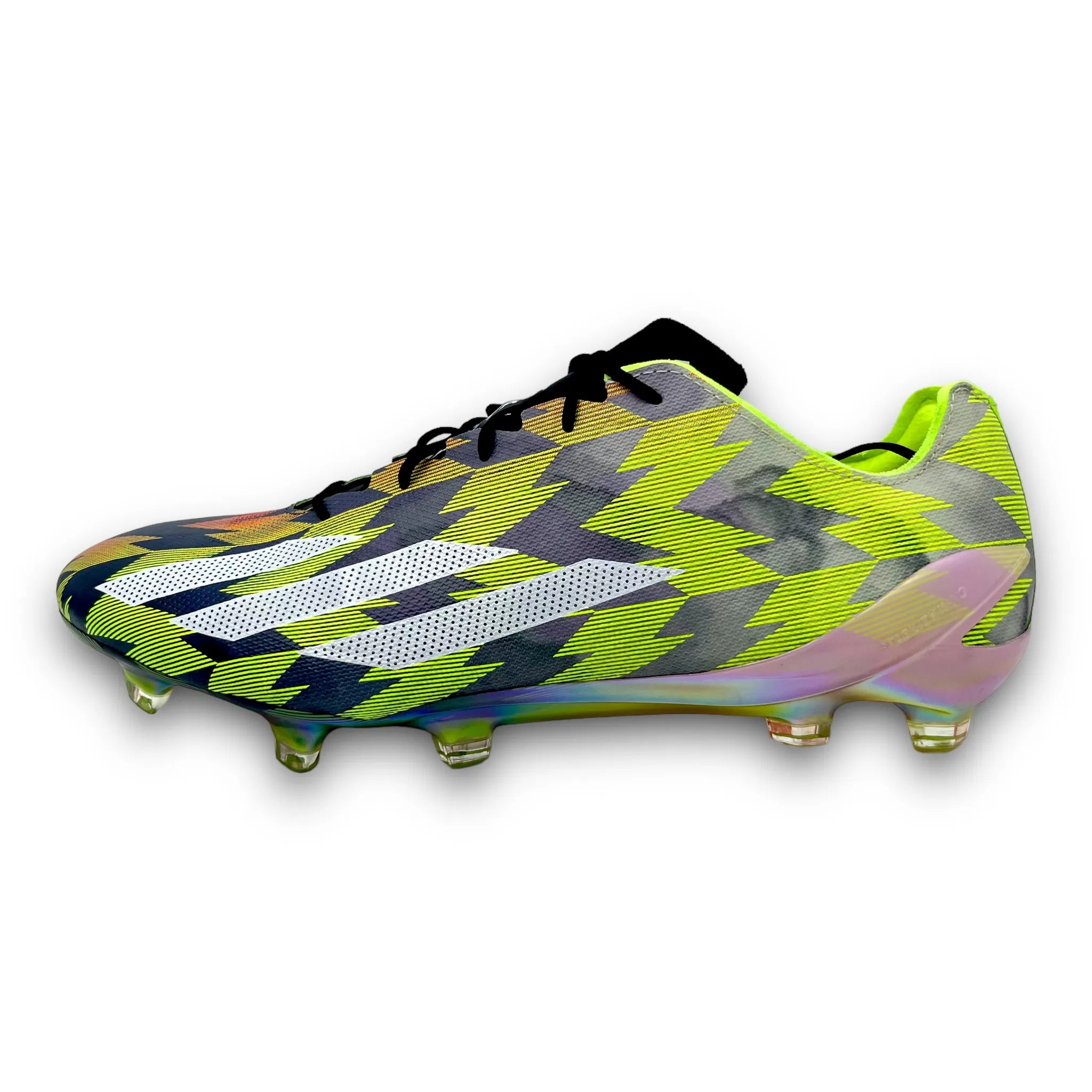 Adidas X Crazylight + FG Édition limitée