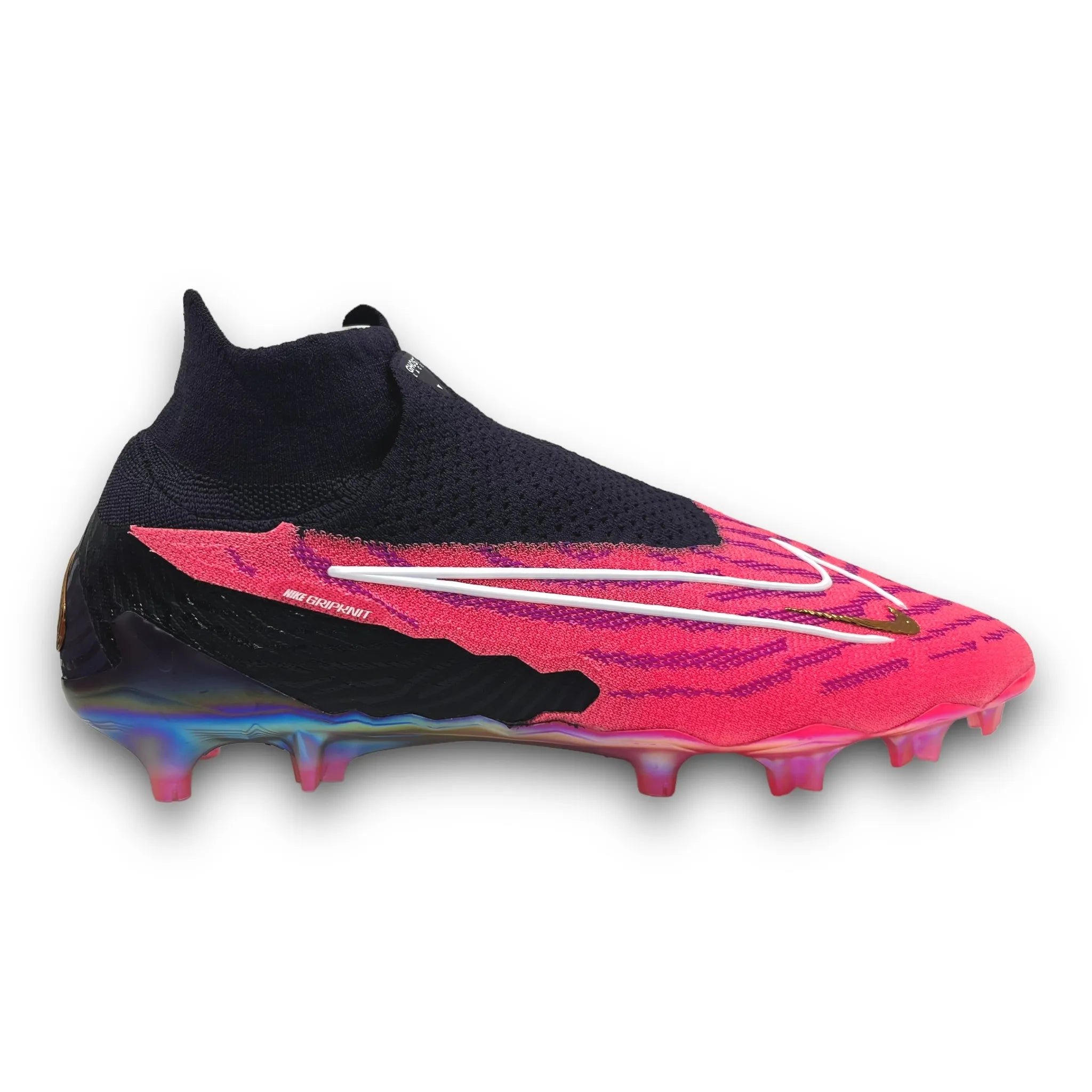 Nike Phantom GX Elite DF FG - Limited Edition
