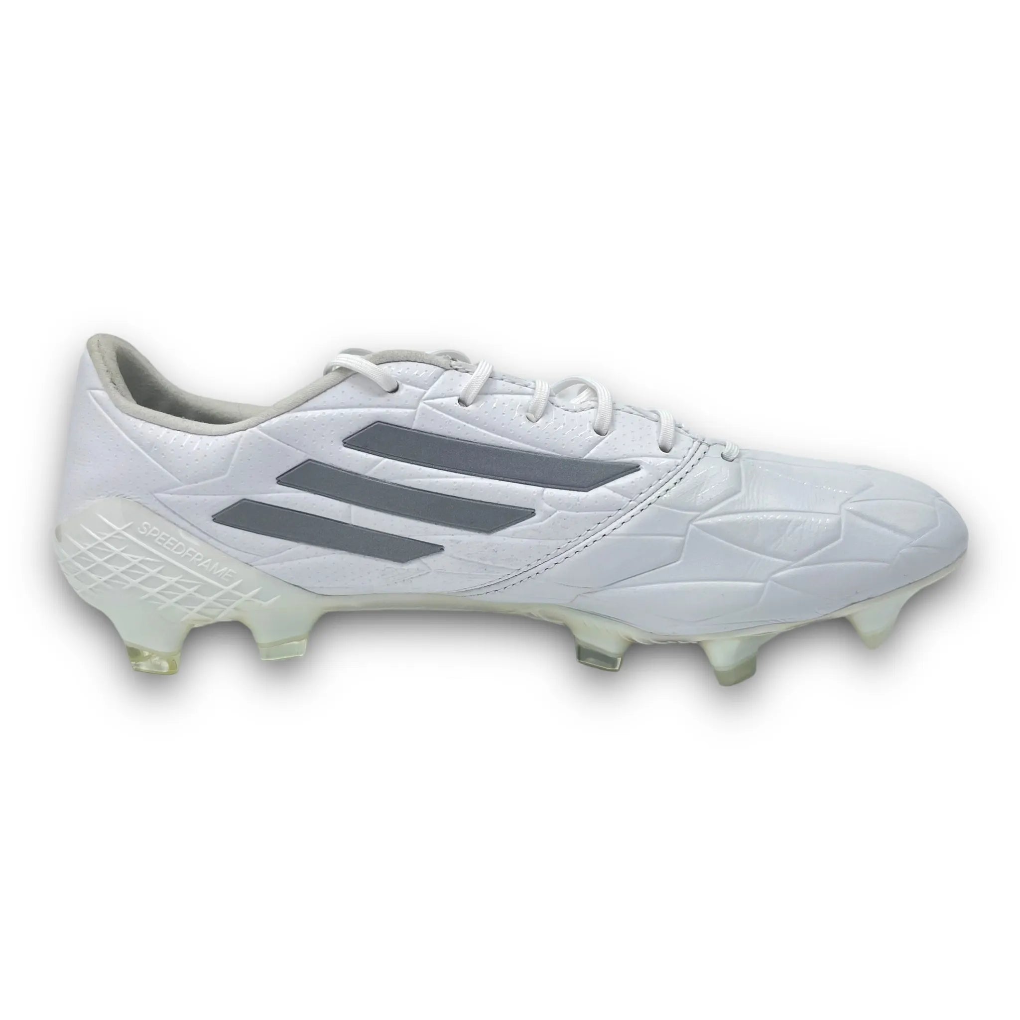 Adidas F50 adizero IV Cuir FG "Pack Speed Legacy"