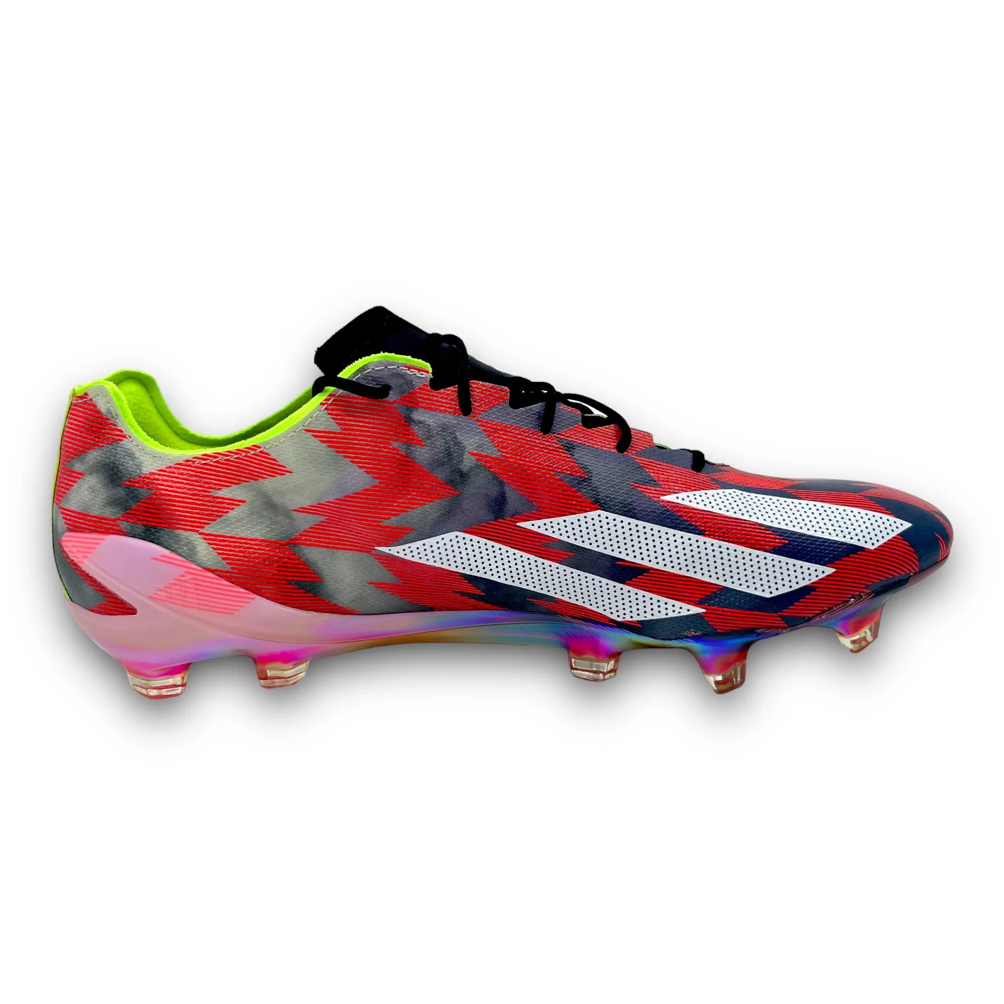 Adidas X Crazylight + FG Édition limitée