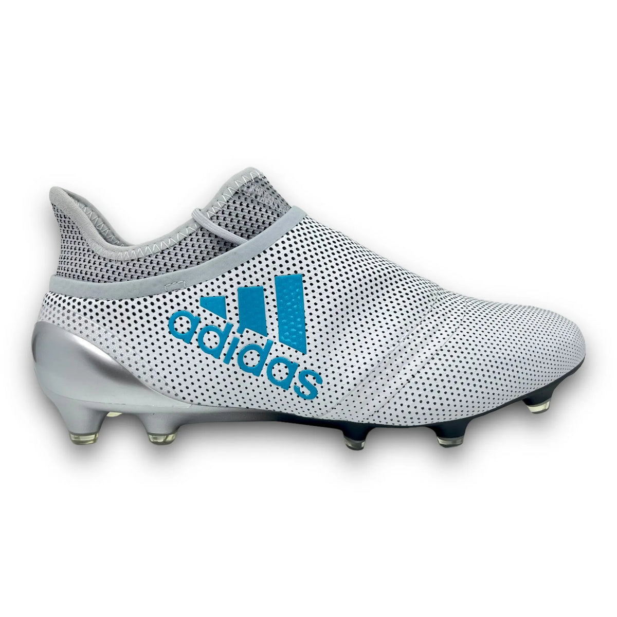 Adidas X 17+ PureSpeed FG
