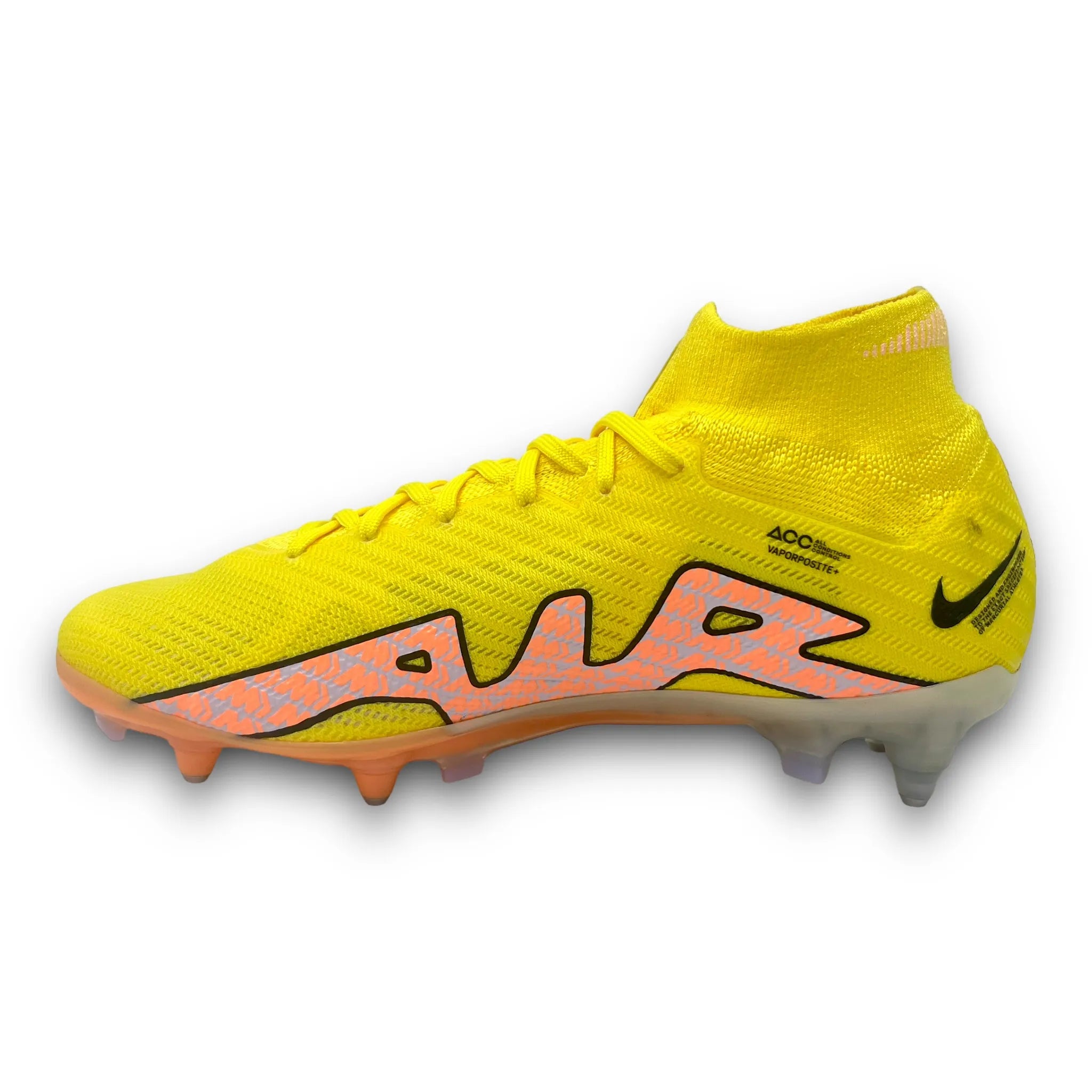 Nike Mercurial Superfly Elite 9 SG Anti Clog